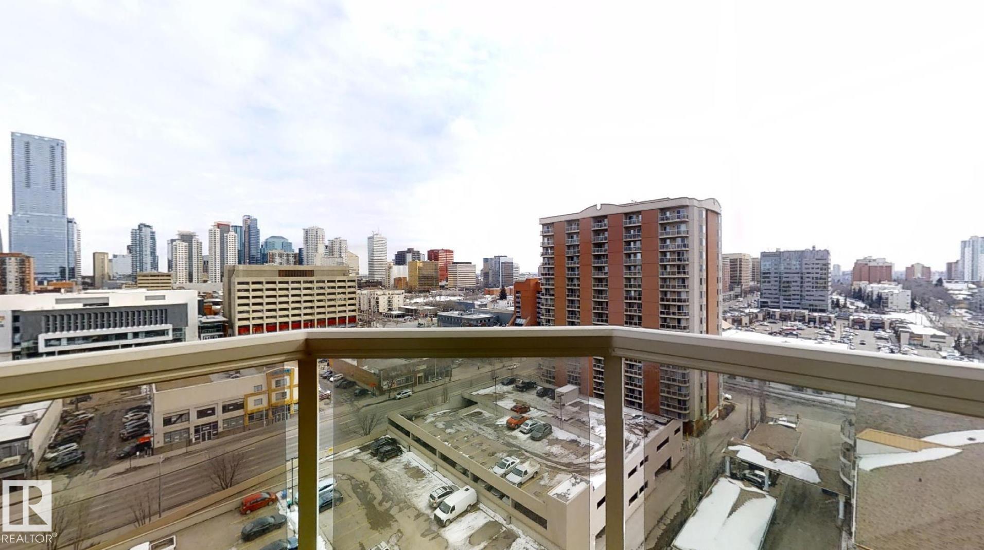 Photo 48 at 1404 - 10909 103 Avenue NW, Downtown, Edmonton