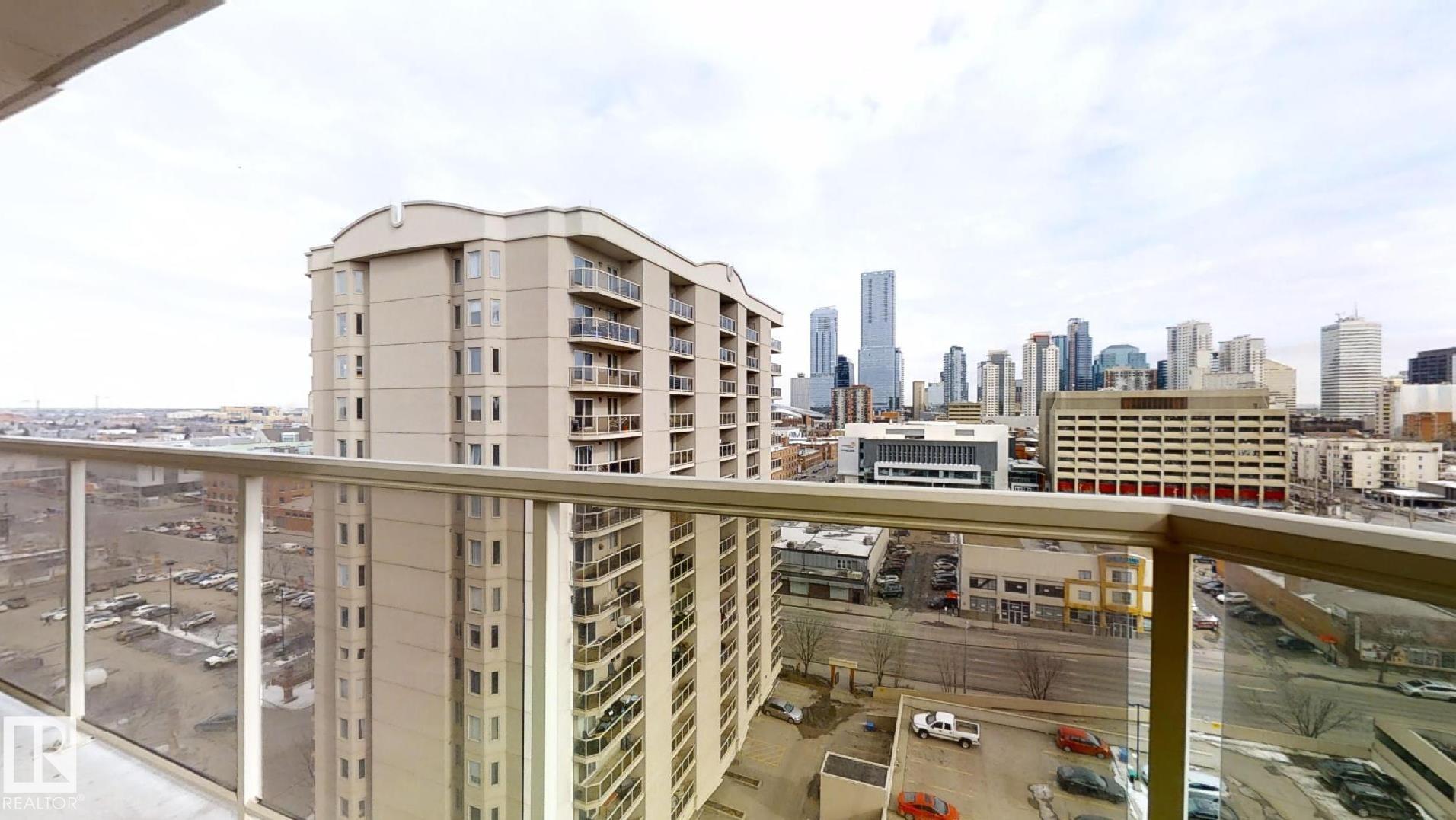 Photo 49 at 1404 - 10909 103 Avenue NW, Downtown, Edmonton