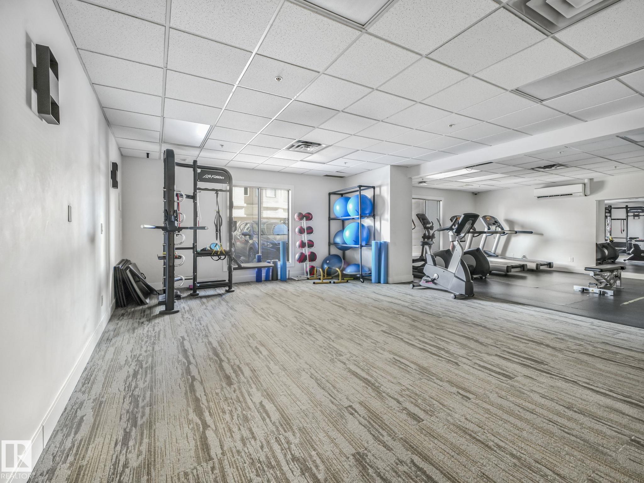 Photo 52 at 1404 - 10909 103 Avenue NW, Downtown, Edmonton