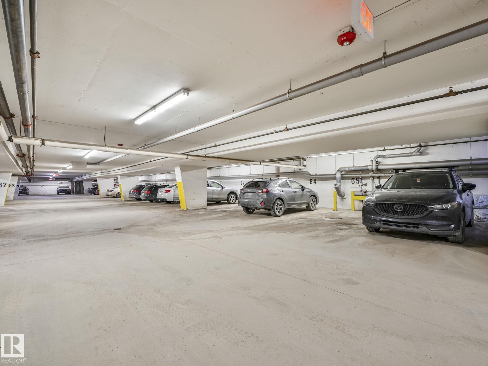 Photo 58 at 1404 - 10909 103 Avenue NW, Downtown, Edmonton
