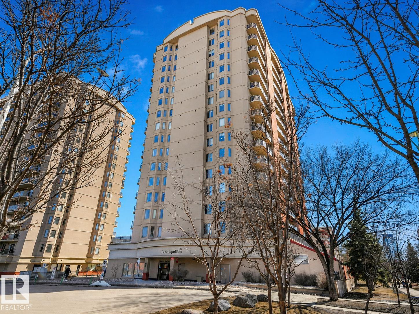 Photo 60 at 1404 - 10909 103 Avenue NW, Downtown, Edmonton