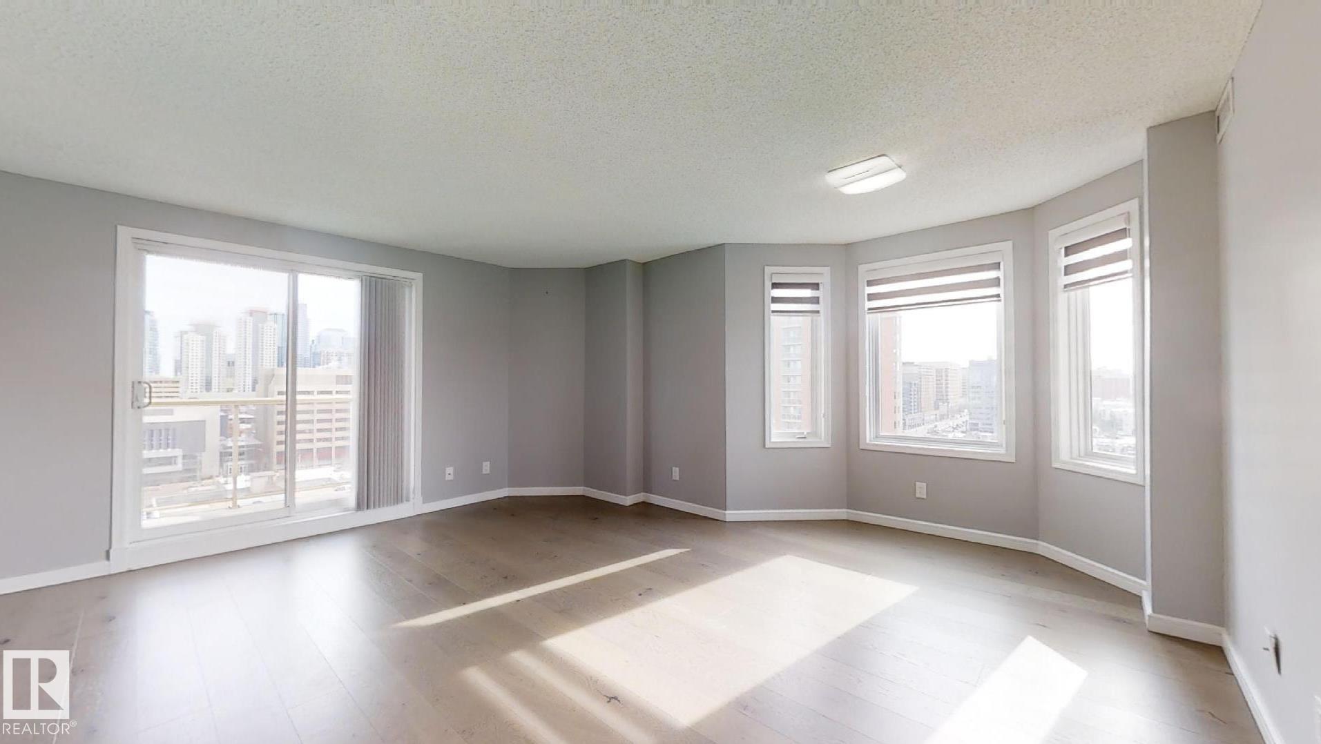 Photo 7 at 1404 - 10909 103 Avenue NW, Downtown, Edmonton