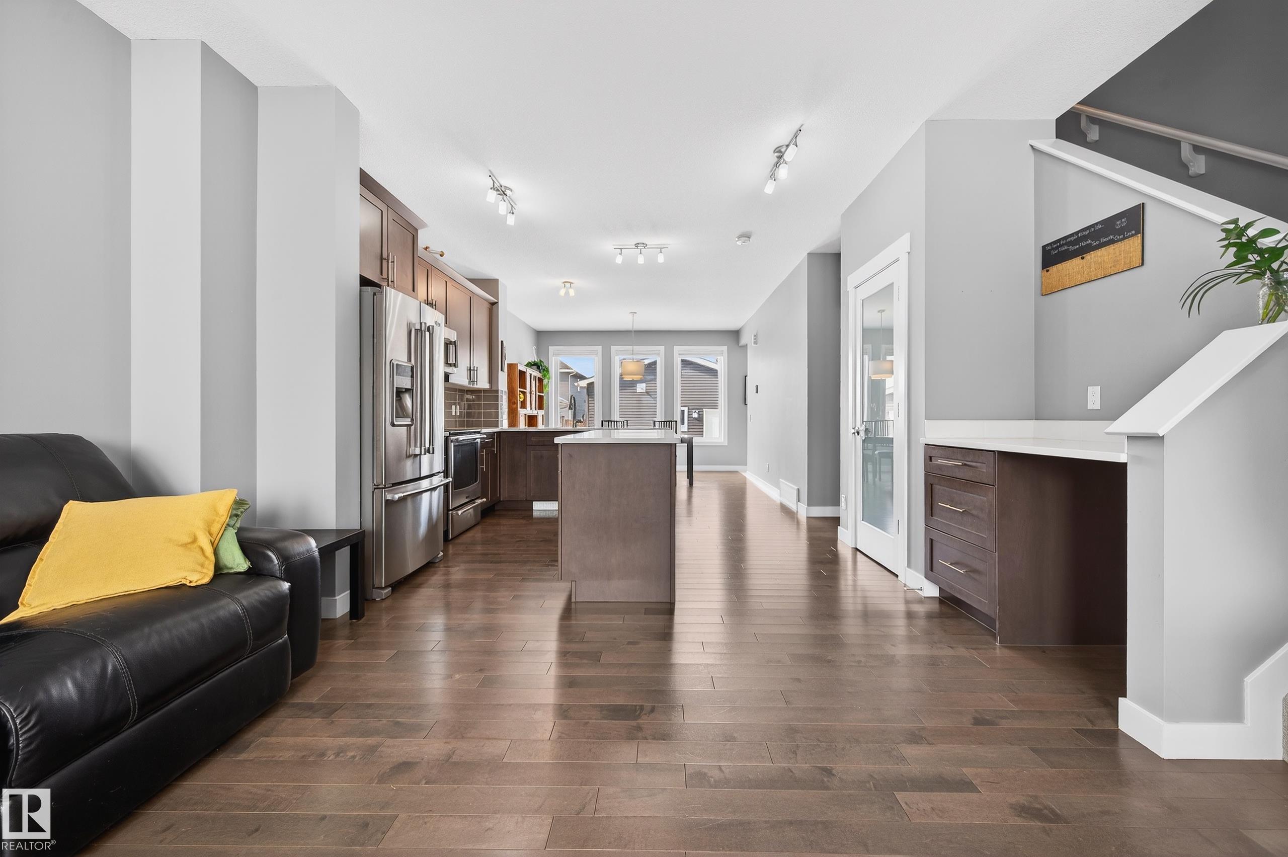 Photo 12 at 3428 Cherry Way SW, The Orchards At Ellerslie, Edmonton
