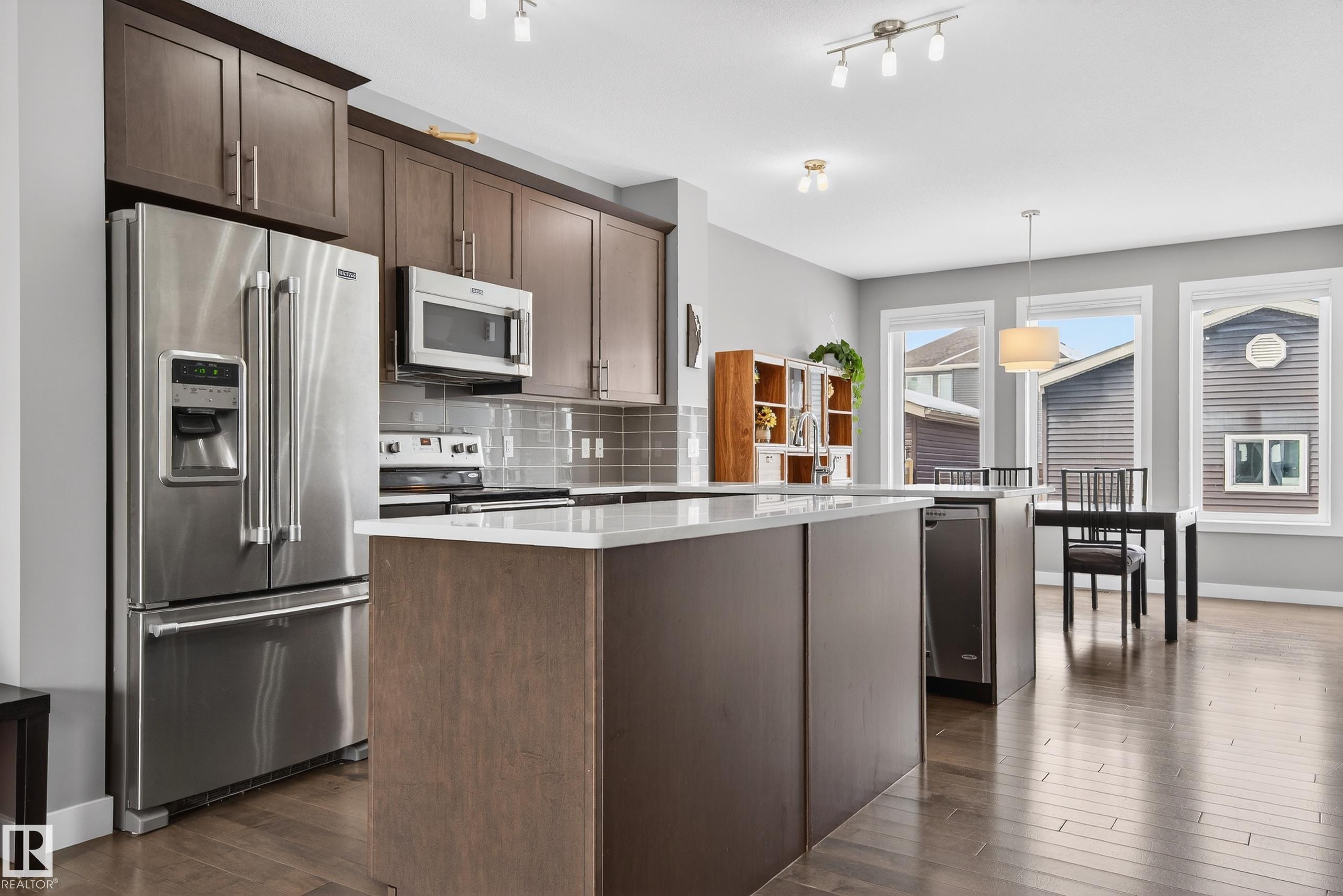 Photo 13 at 3428 Cherry Way SW, The Orchards At Ellerslie, Edmonton