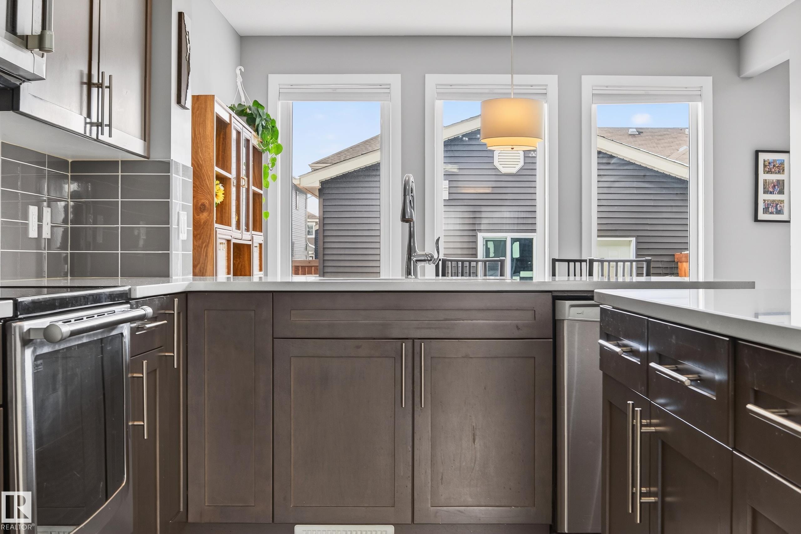 Photo 17 at 3428 Cherry Way SW, The Orchards At Ellerslie, Edmonton