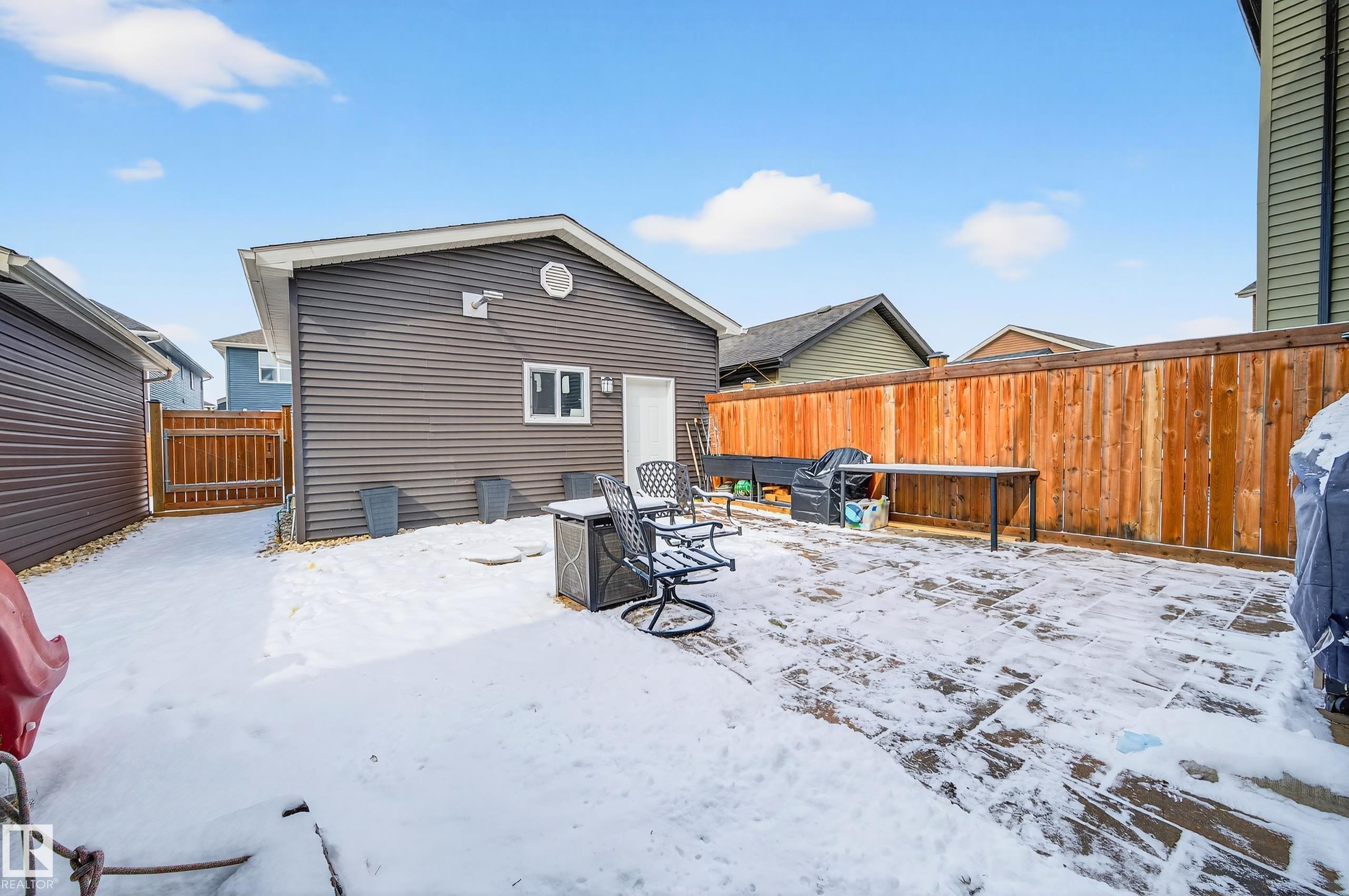 Photo 43 at 3428 Cherry Way SW, The Orchards At Ellerslie, Edmonton
