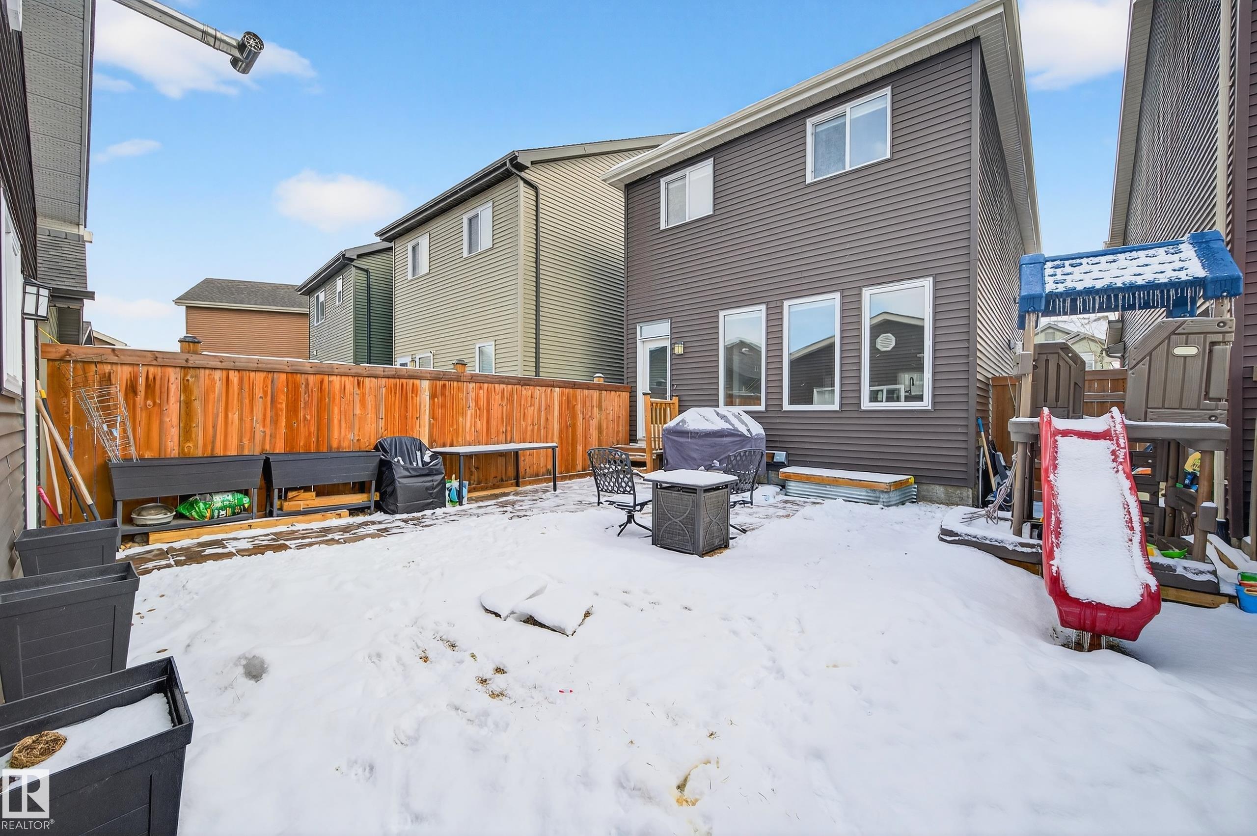 Photo 44 at 3428 Cherry Way SW, The Orchards At Ellerslie, Edmonton