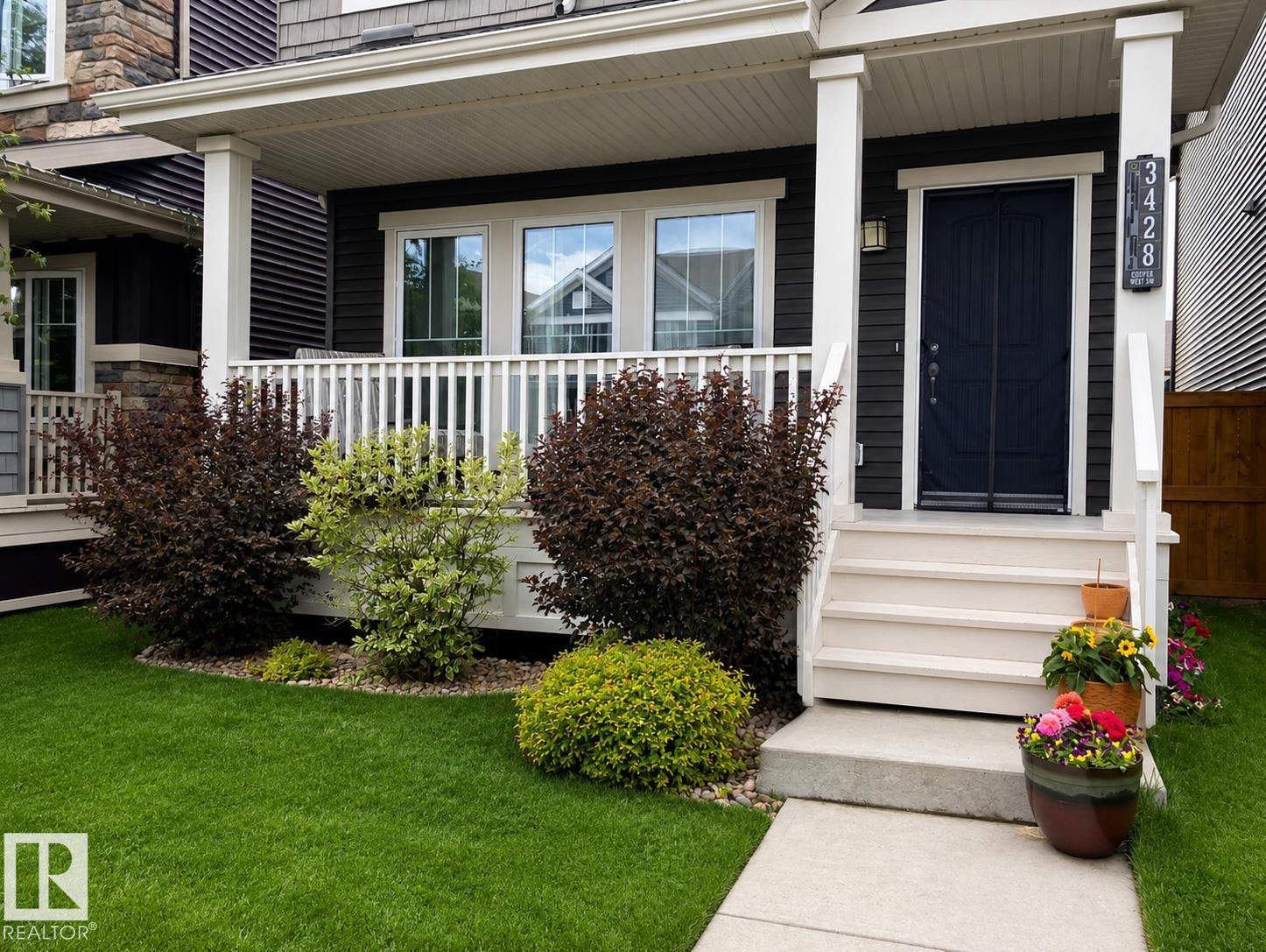 Photo 48 at 3428 Cherry Way SW, The Orchards At Ellerslie, Edmonton