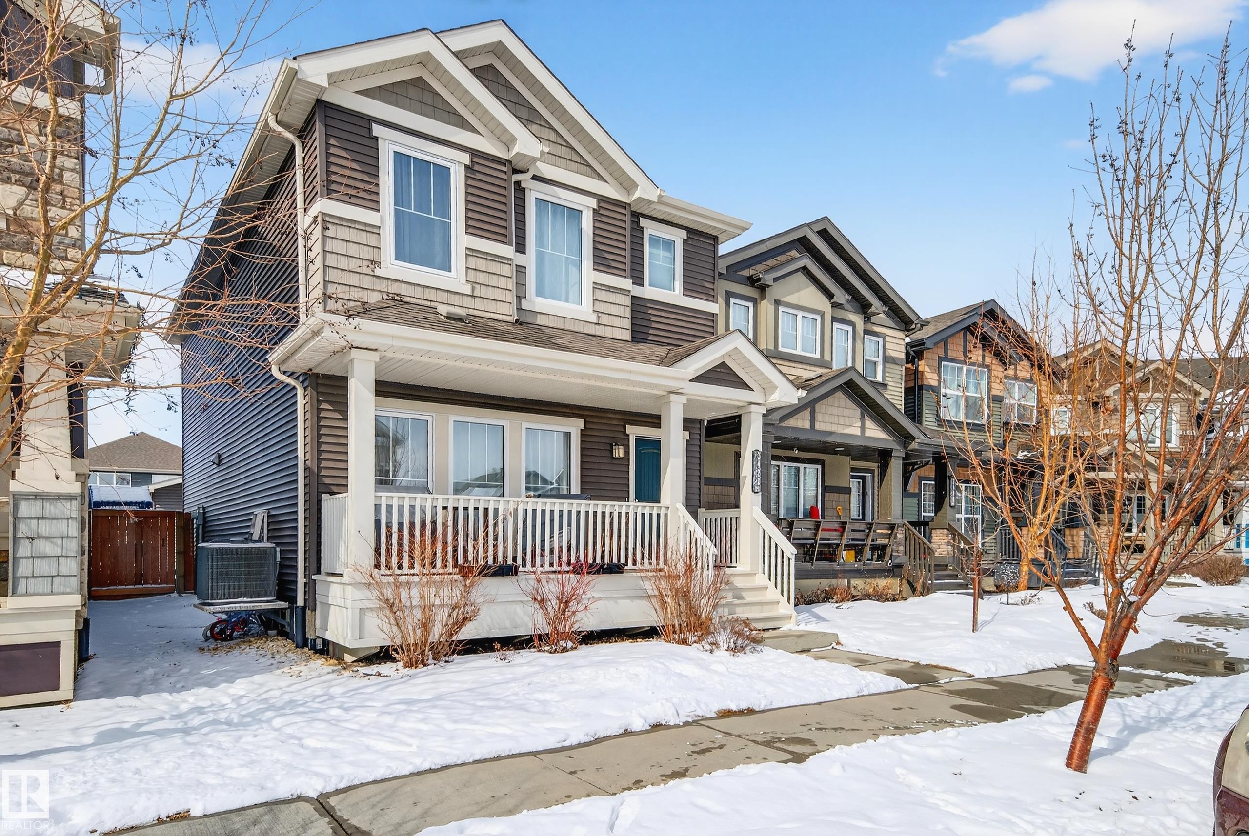 Photo 49 at 3428 Cherry Way SW, The Orchards At Ellerslie, Edmonton