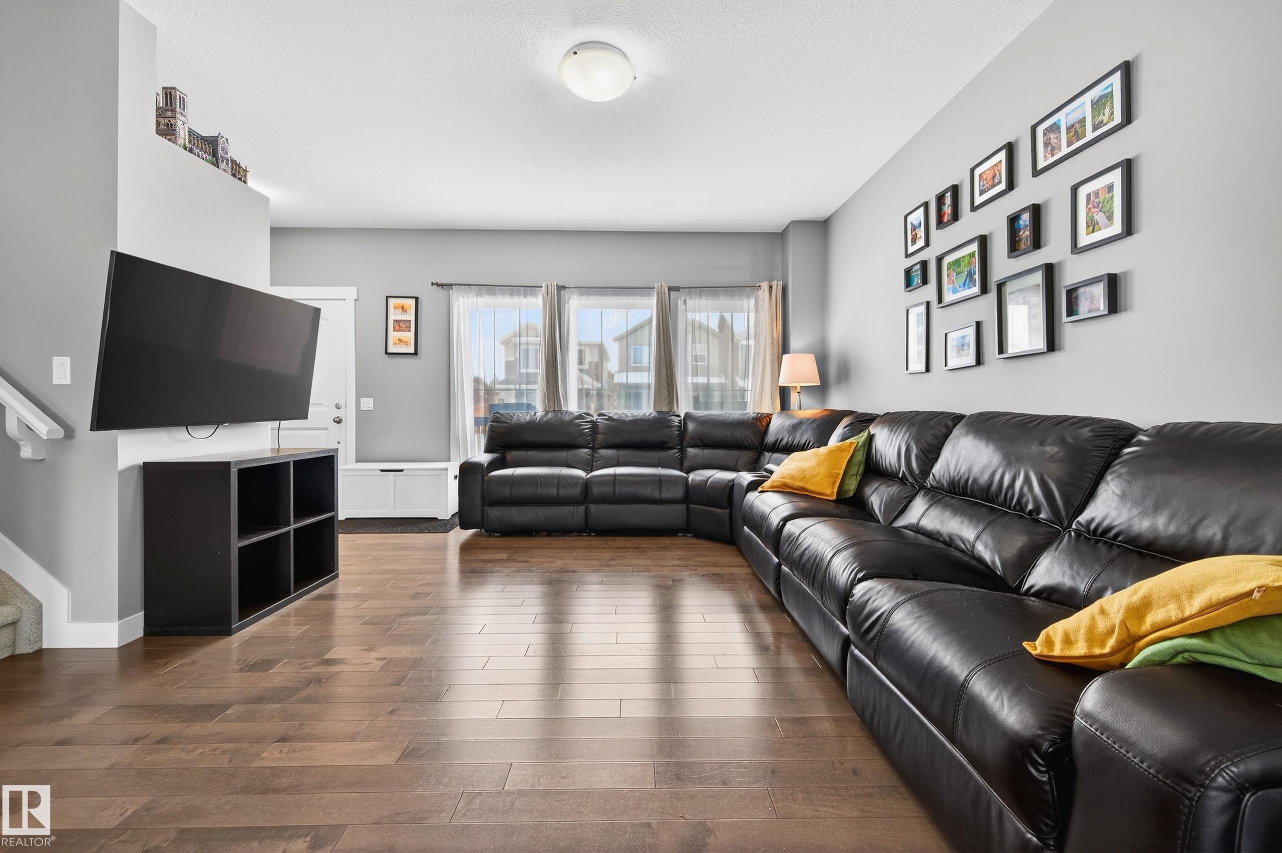 Photo 7 at 3428 Cherry Way SW, The Orchards At Ellerslie, Edmonton