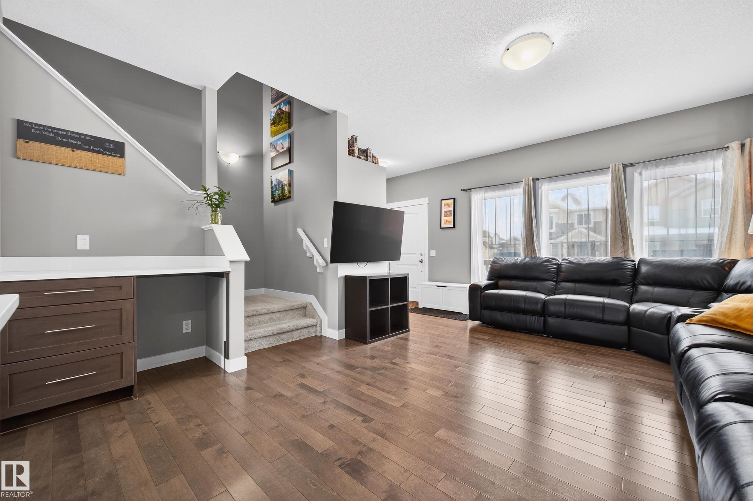Photo 8 at 3428 Cherry Way SW, The Orchards At Ellerslie, Edmonton
