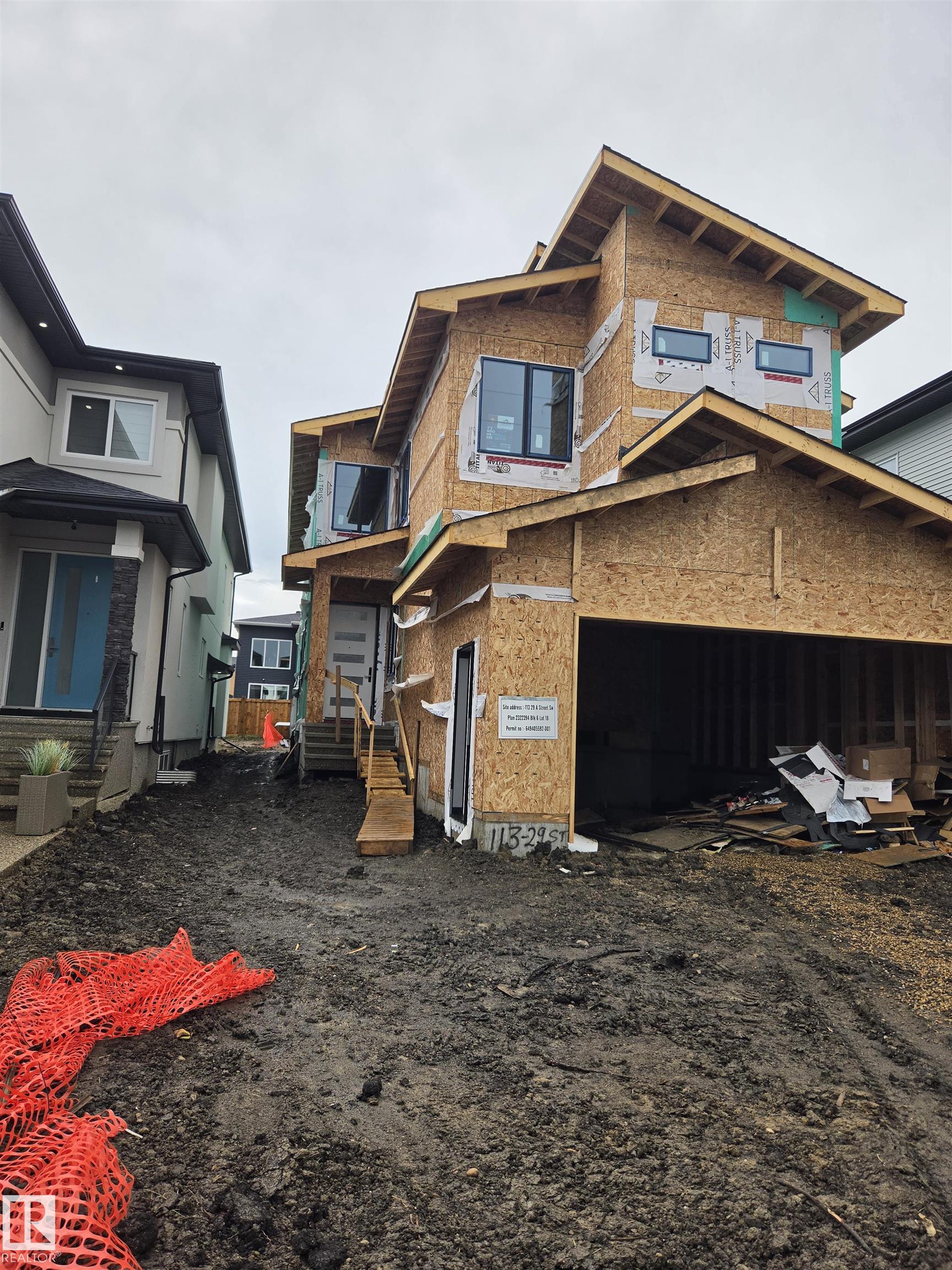 113 29a Street SW, Alces, Edmonton