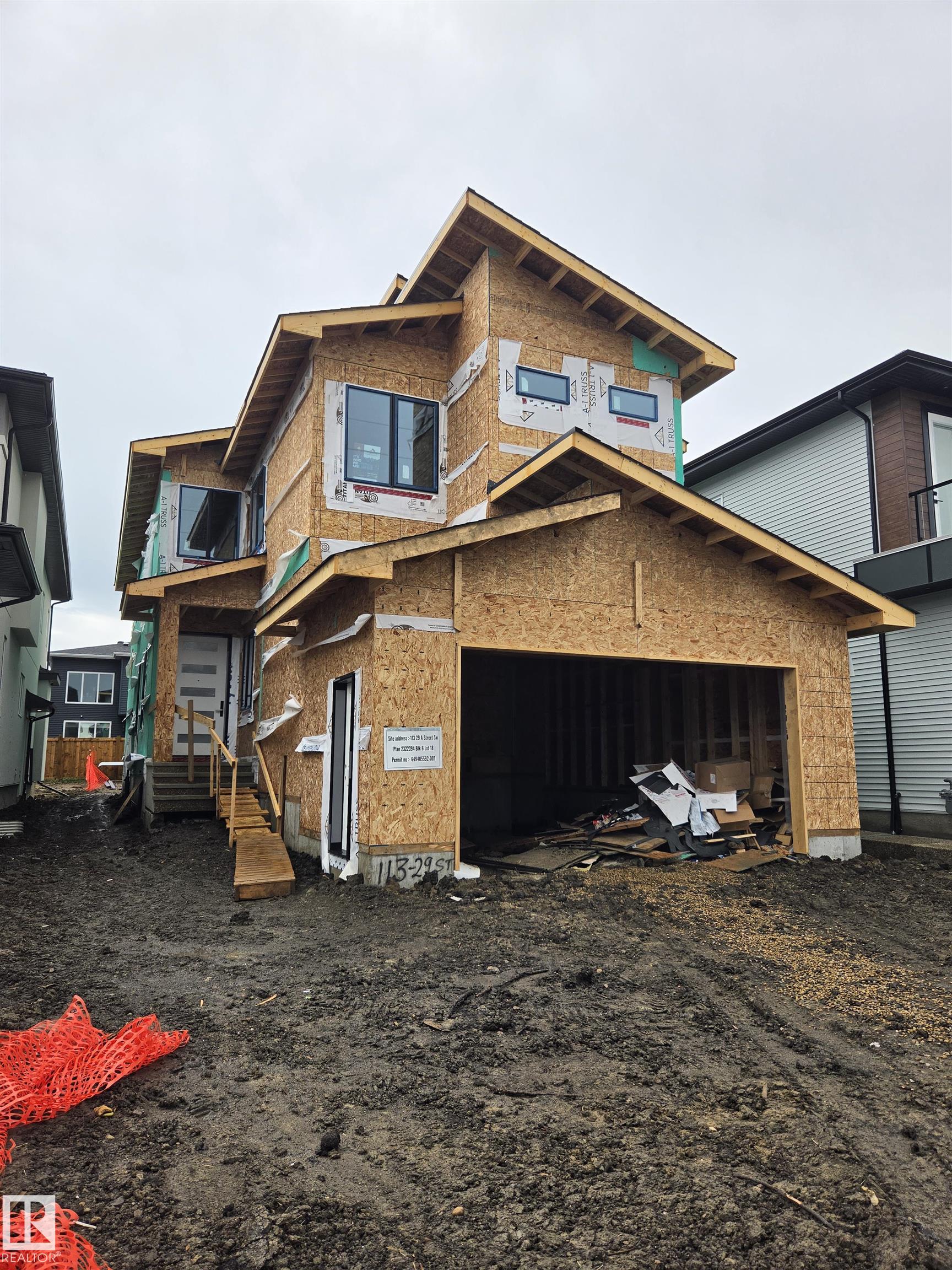 113 29a Street SW, Alces, Edmonton