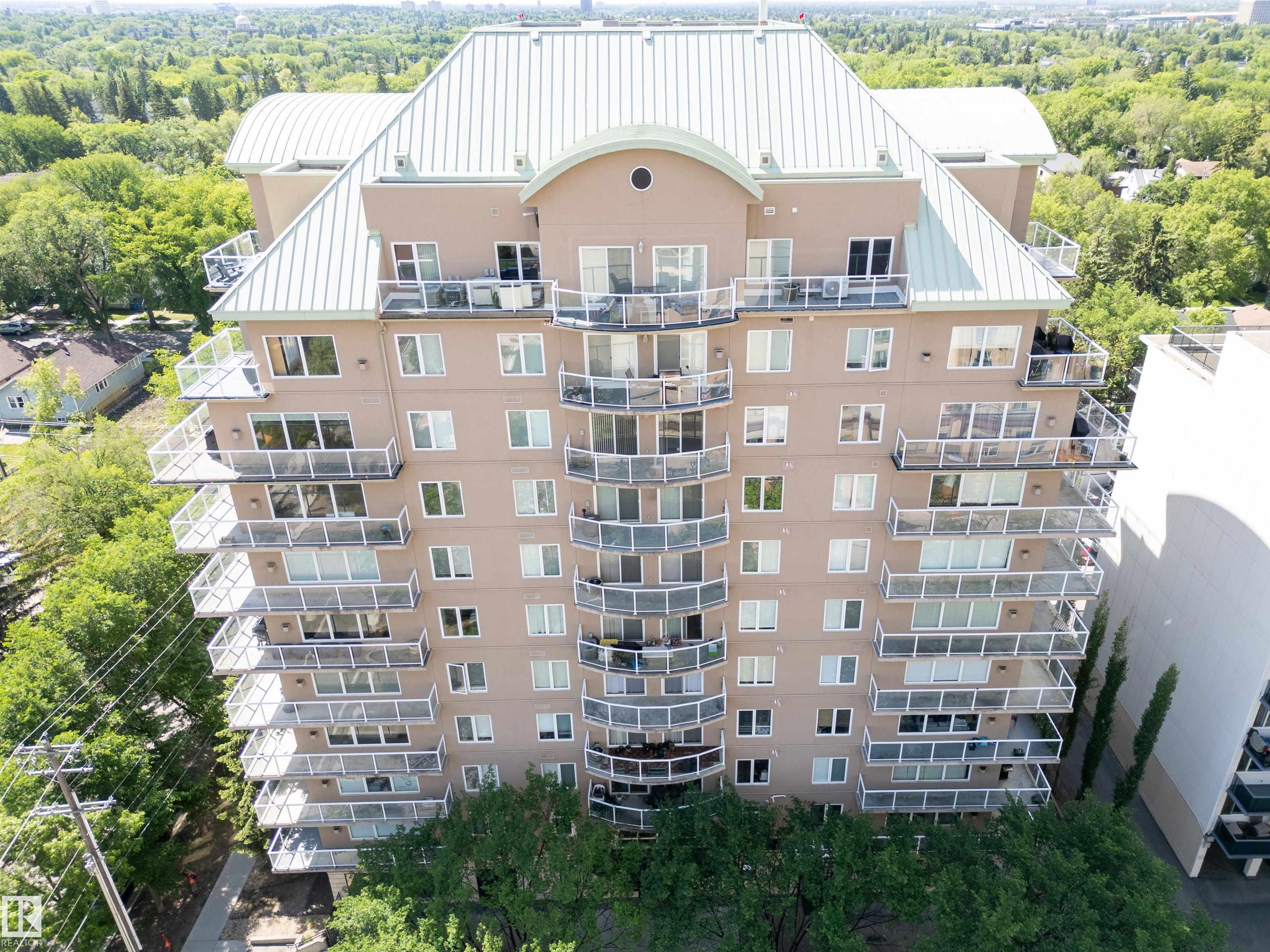 Photo 25 at 305 - 11111 82 Avenue NW, Garneau, Edmonton