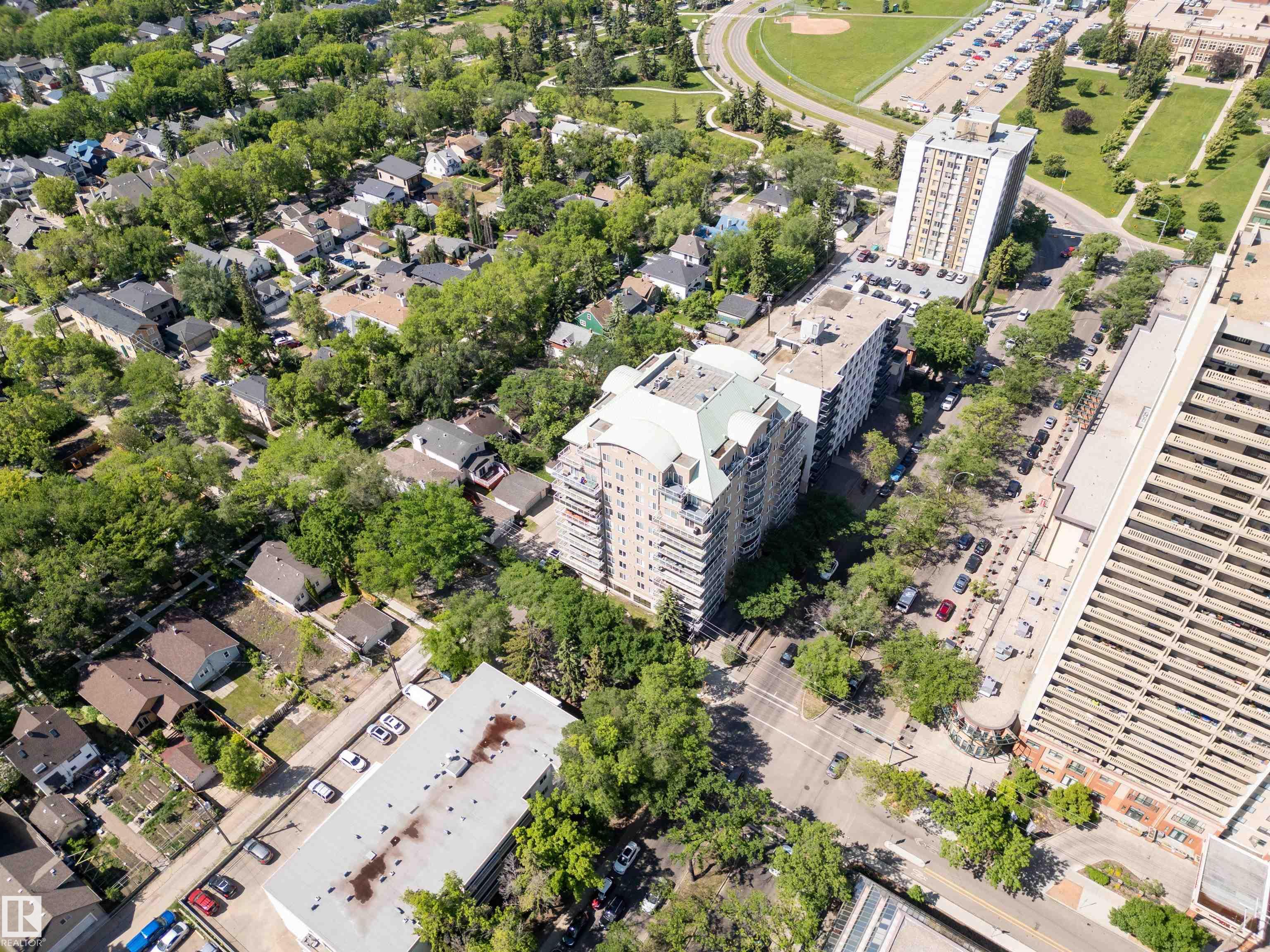 Photo 30 at 305 - 11111 82 Avenue NW, Garneau, Edmonton