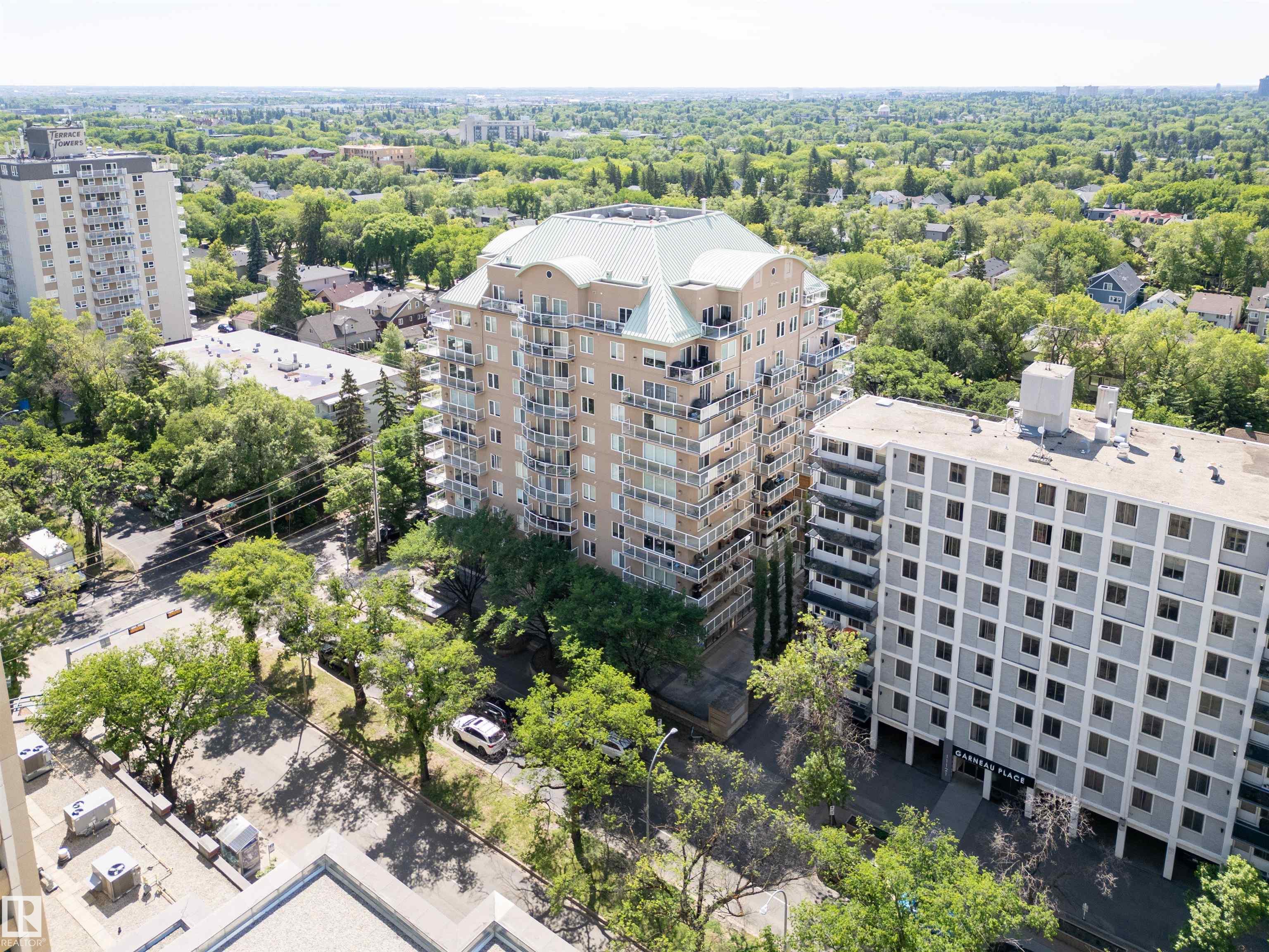 Photo 31 at 305 - 11111 82 Avenue NW, Garneau, Edmonton