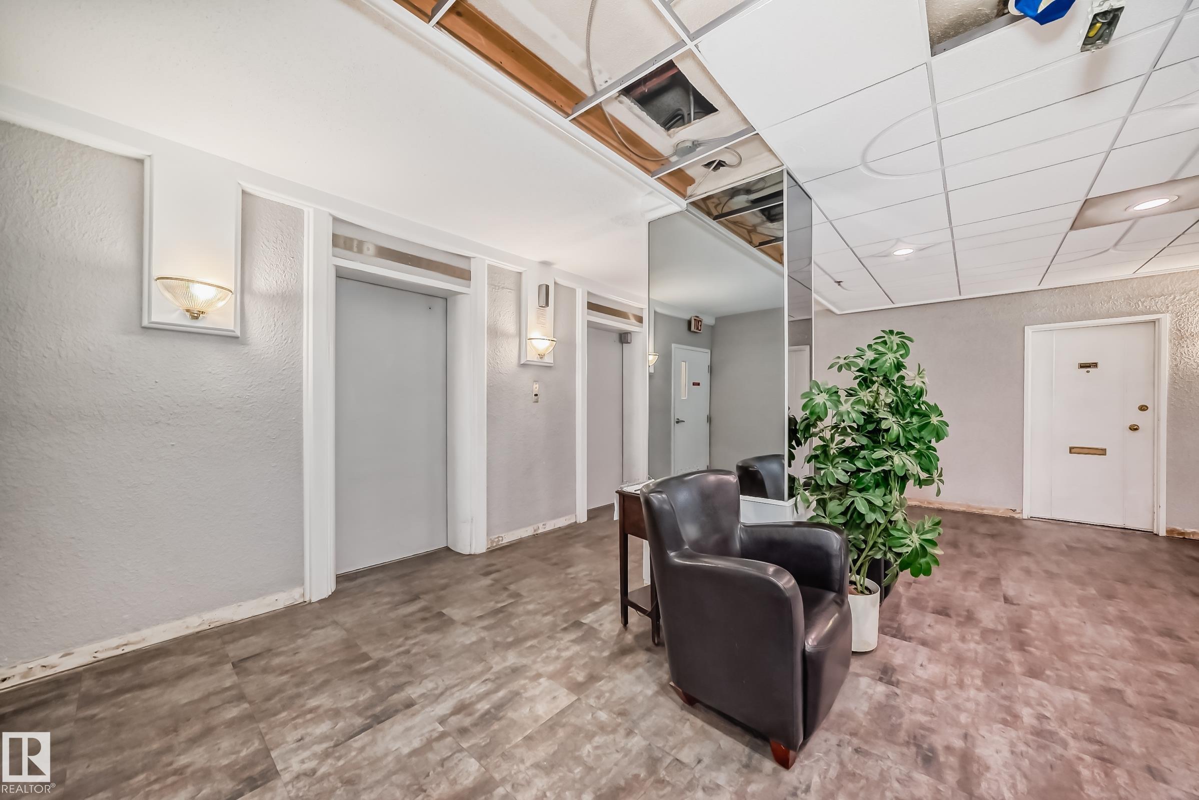 Photo 34 at 401 - 11007 83 Avenue NW, Garneau, Edmonton