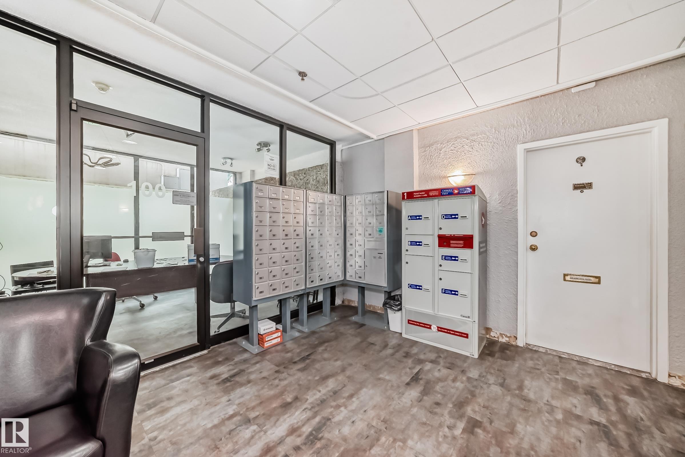 Photo 36 at 401 - 11007 83 Avenue NW, Garneau, Edmonton