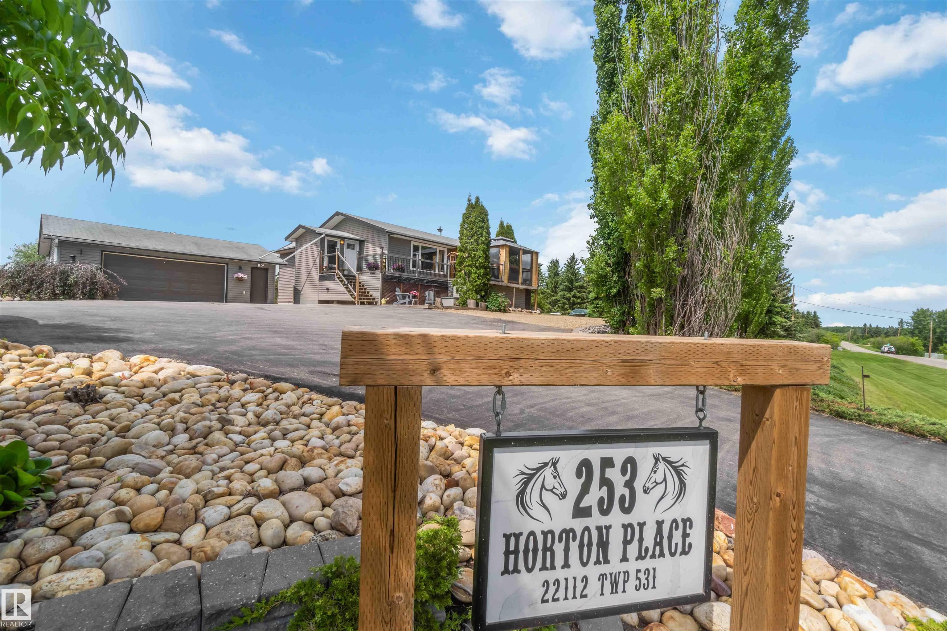 253 - 22112 Twp Road 531, Horton Place, Rural Strathcona County