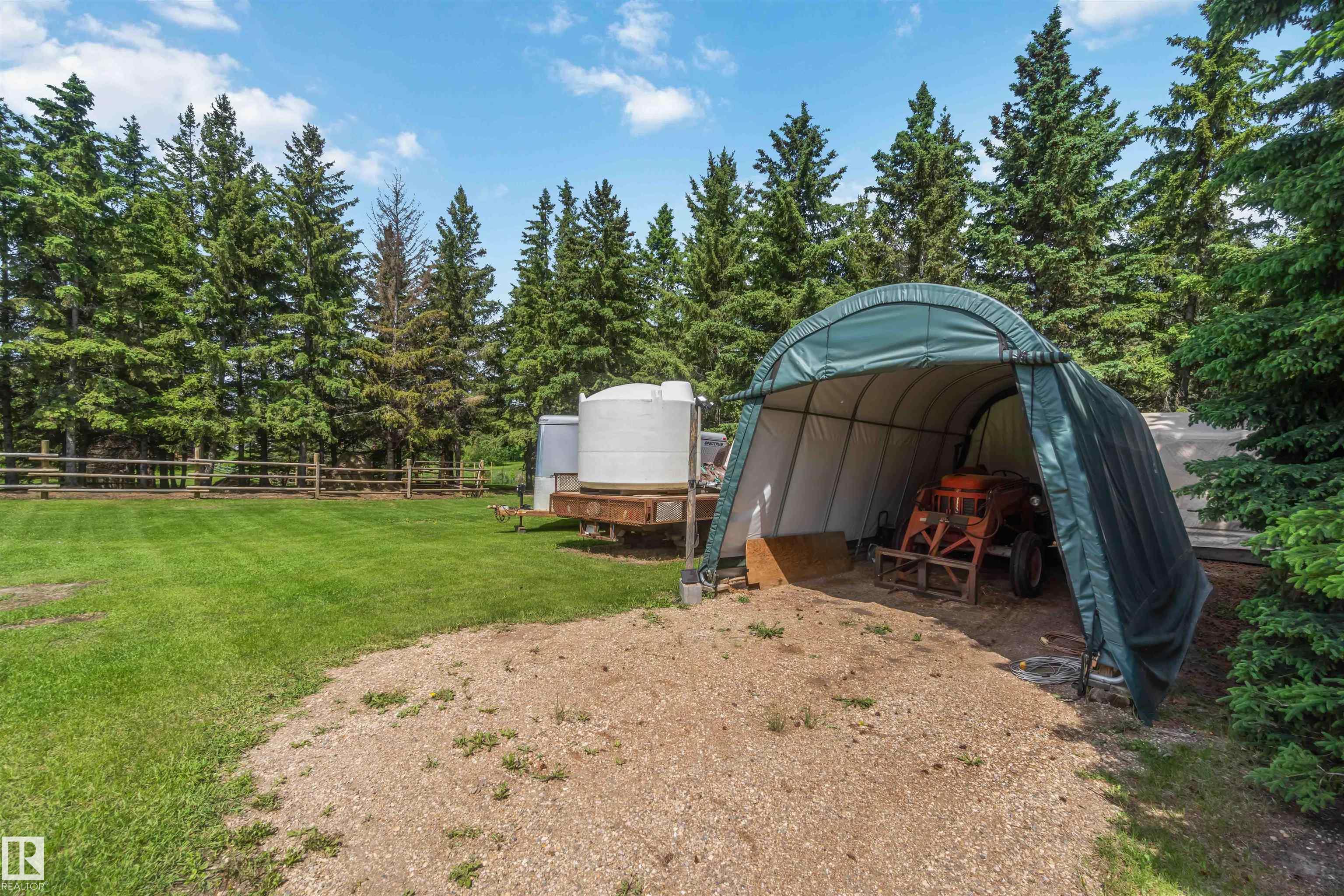 Photo 54 at 253 - 22112 Twp Road 531, Horton Place, Rural Strathcona County