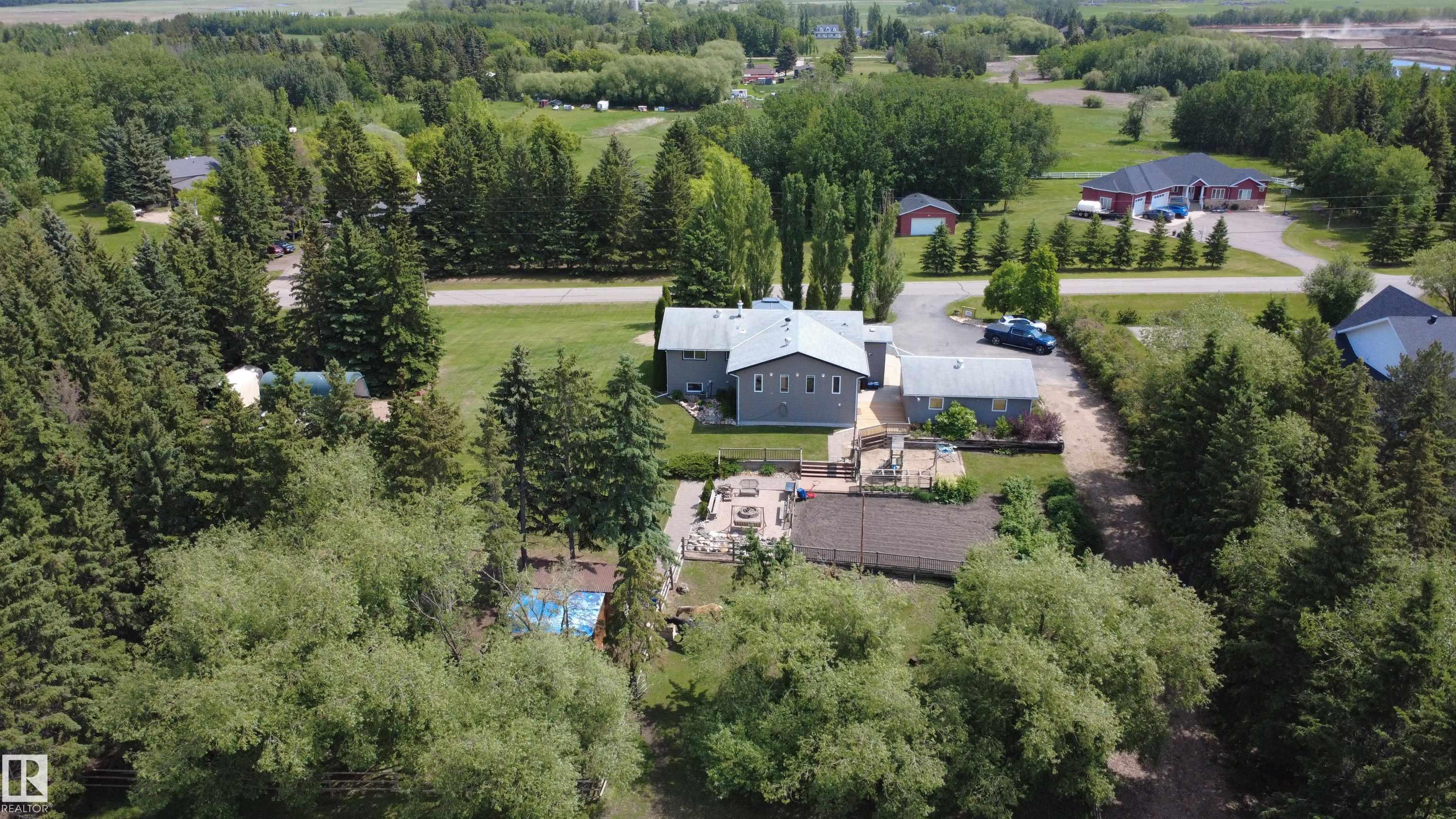 Photo 64 at 253 - 22112 Twp Road 531, Horton Place, Rural Strathcona County
