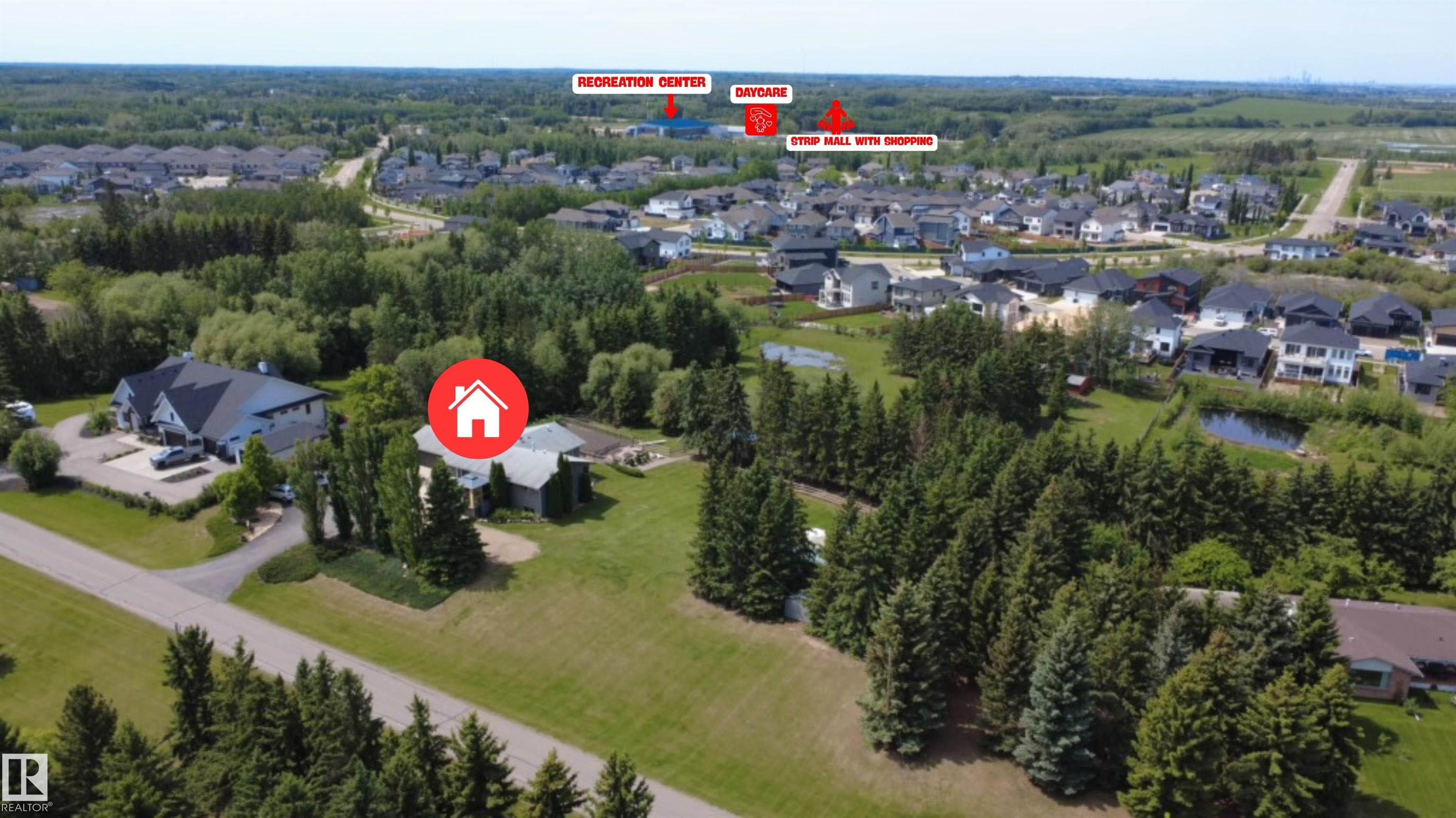 Photo 65 at 253 - 22112 Twp Road 531, Horton Place, Rural Strathcona County