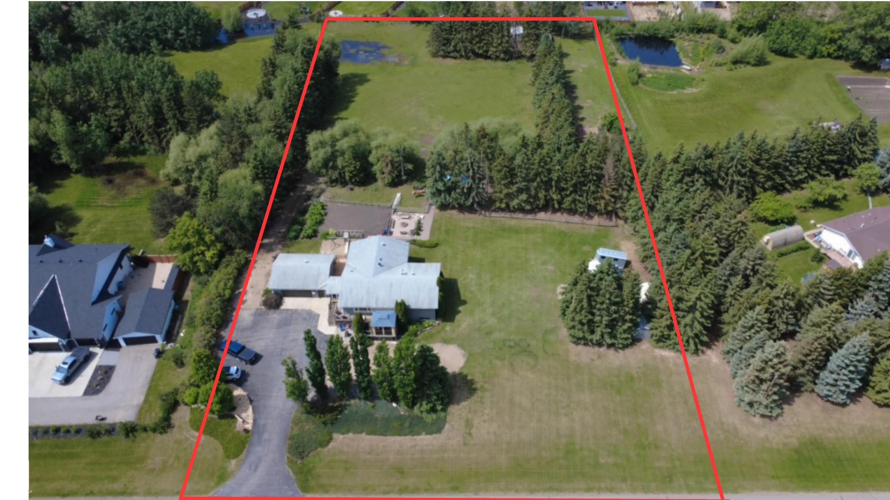 Photo 67 at 253 - 22112 Twp Road 531, Horton Place, Rural Strathcona County