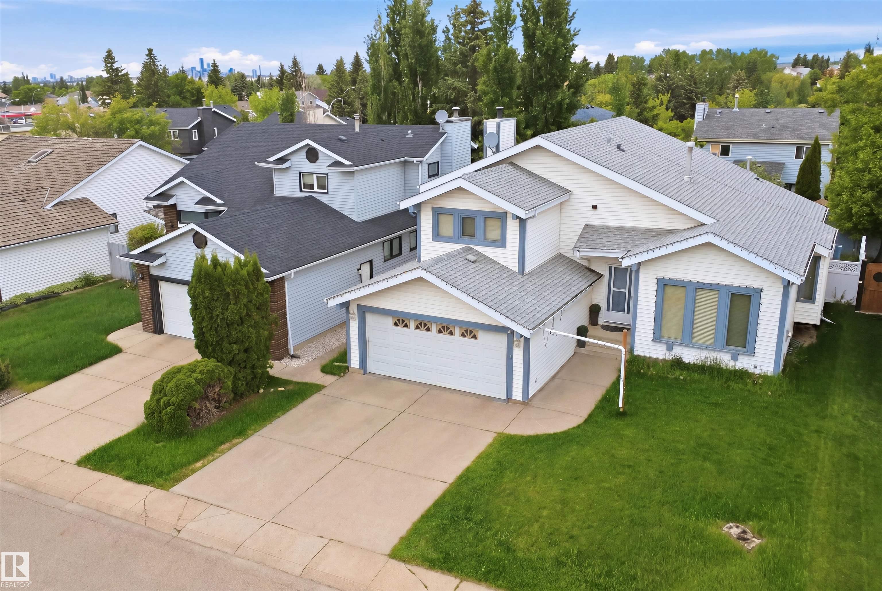 3220 42a Avenue NW, Larkspur, Edmonton