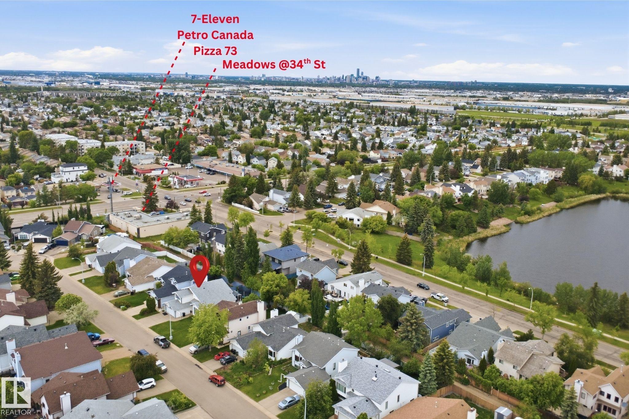 Photo 49 at 3220 42a Avenue NW, Larkspur, Edmonton