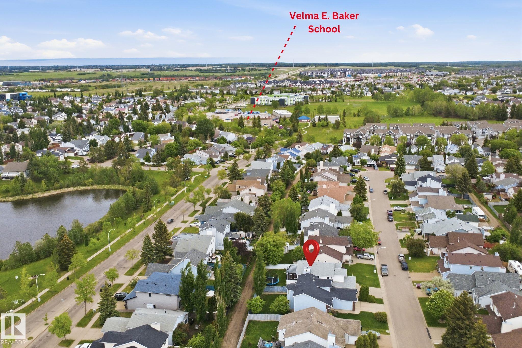 Photo 50 at 3220 42a Avenue NW, Larkspur, Edmonton