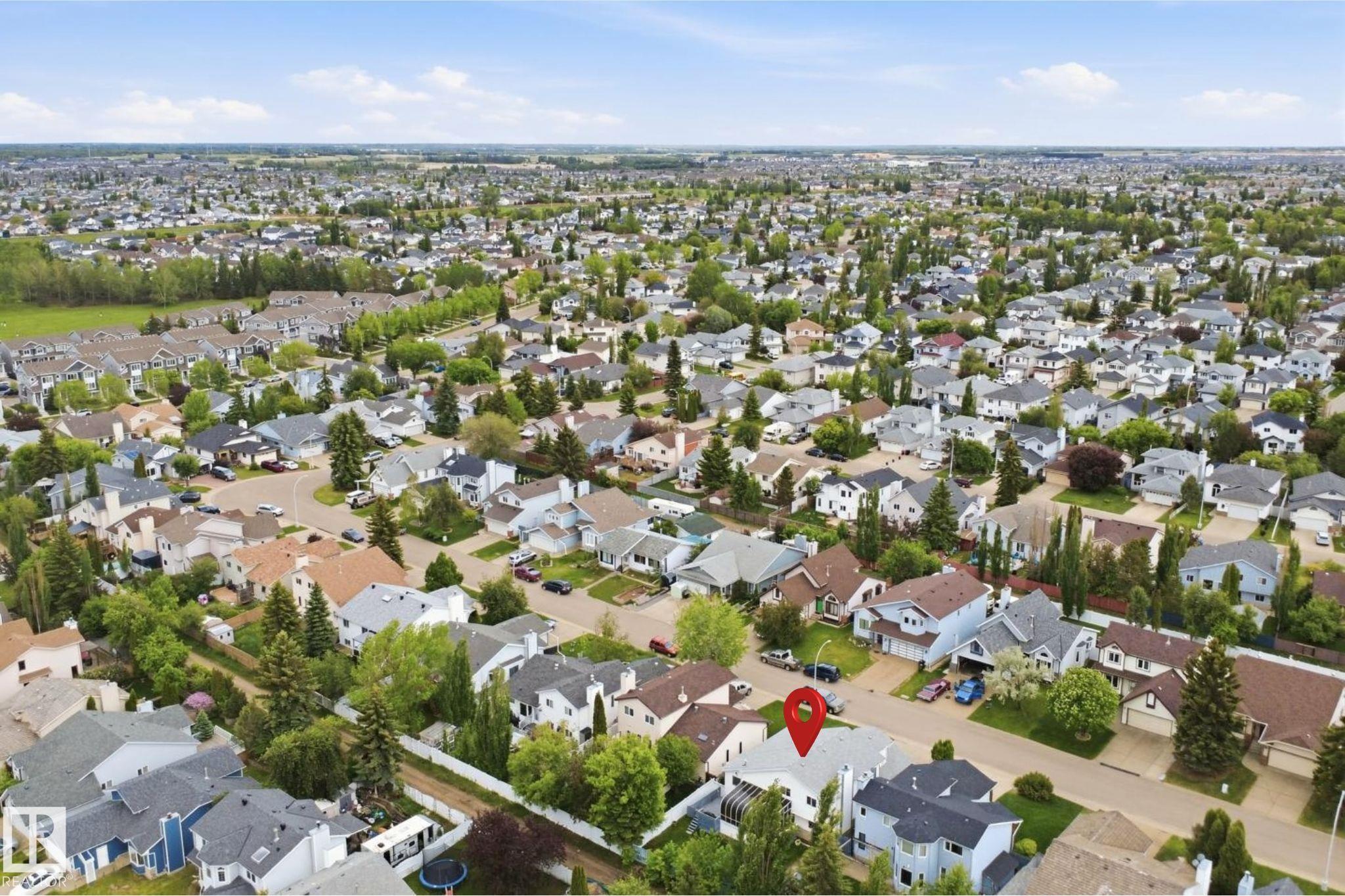 Photo 51 at 3220 42a Avenue NW, Larkspur, Edmonton