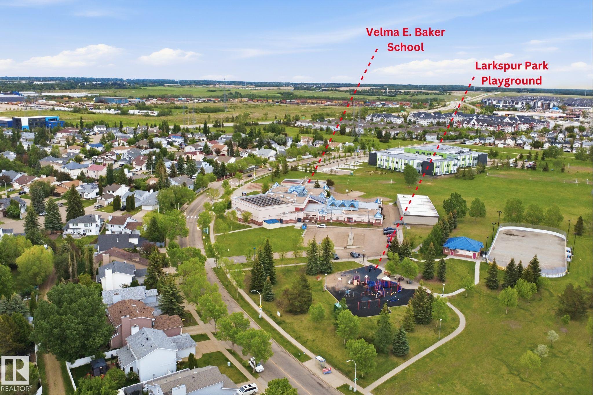 Photo 52 at 3220 42a Avenue NW, Larkspur, Edmonton