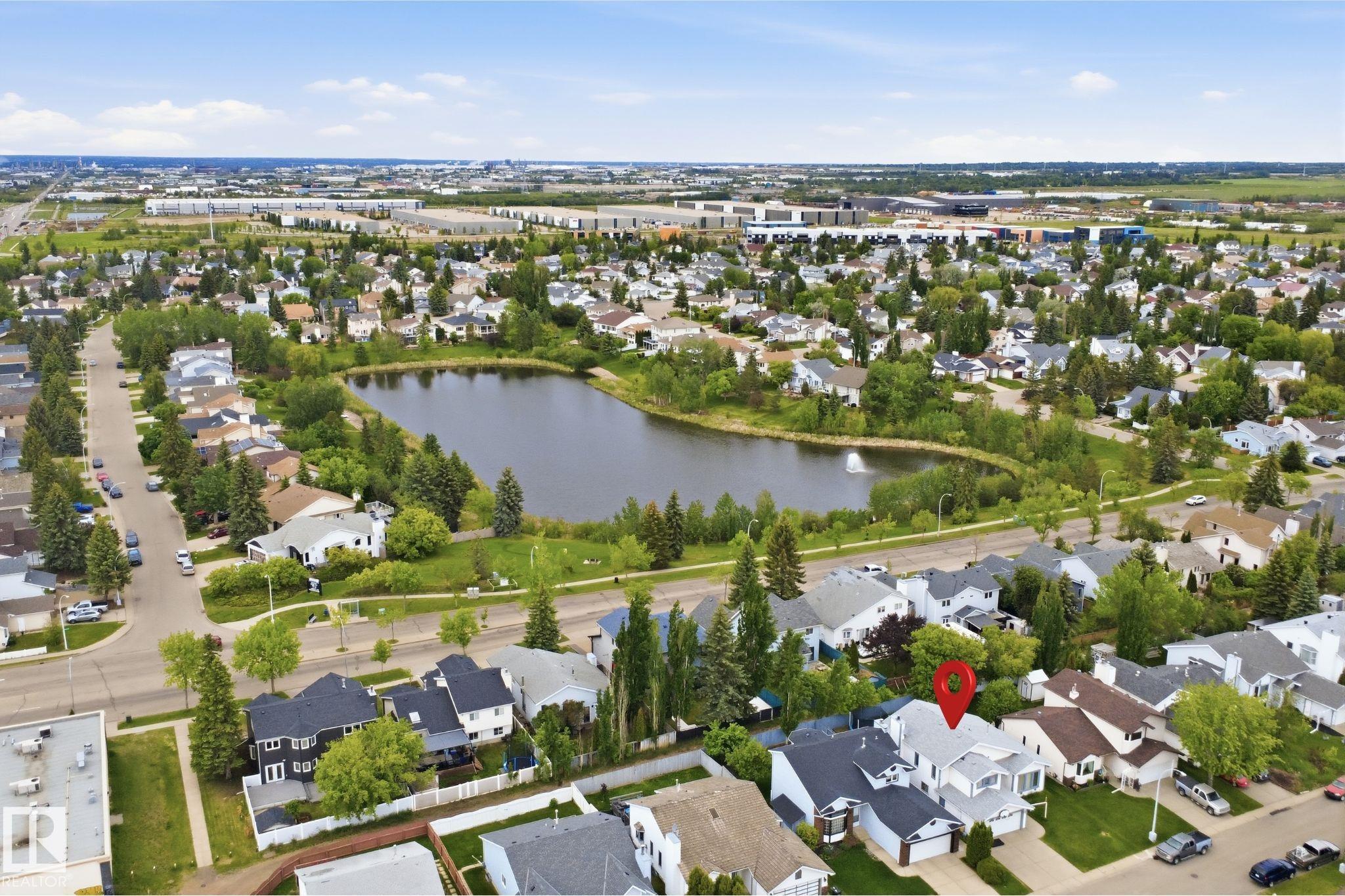 Photo 53 at 3220 42a Avenue NW, Larkspur, Edmonton