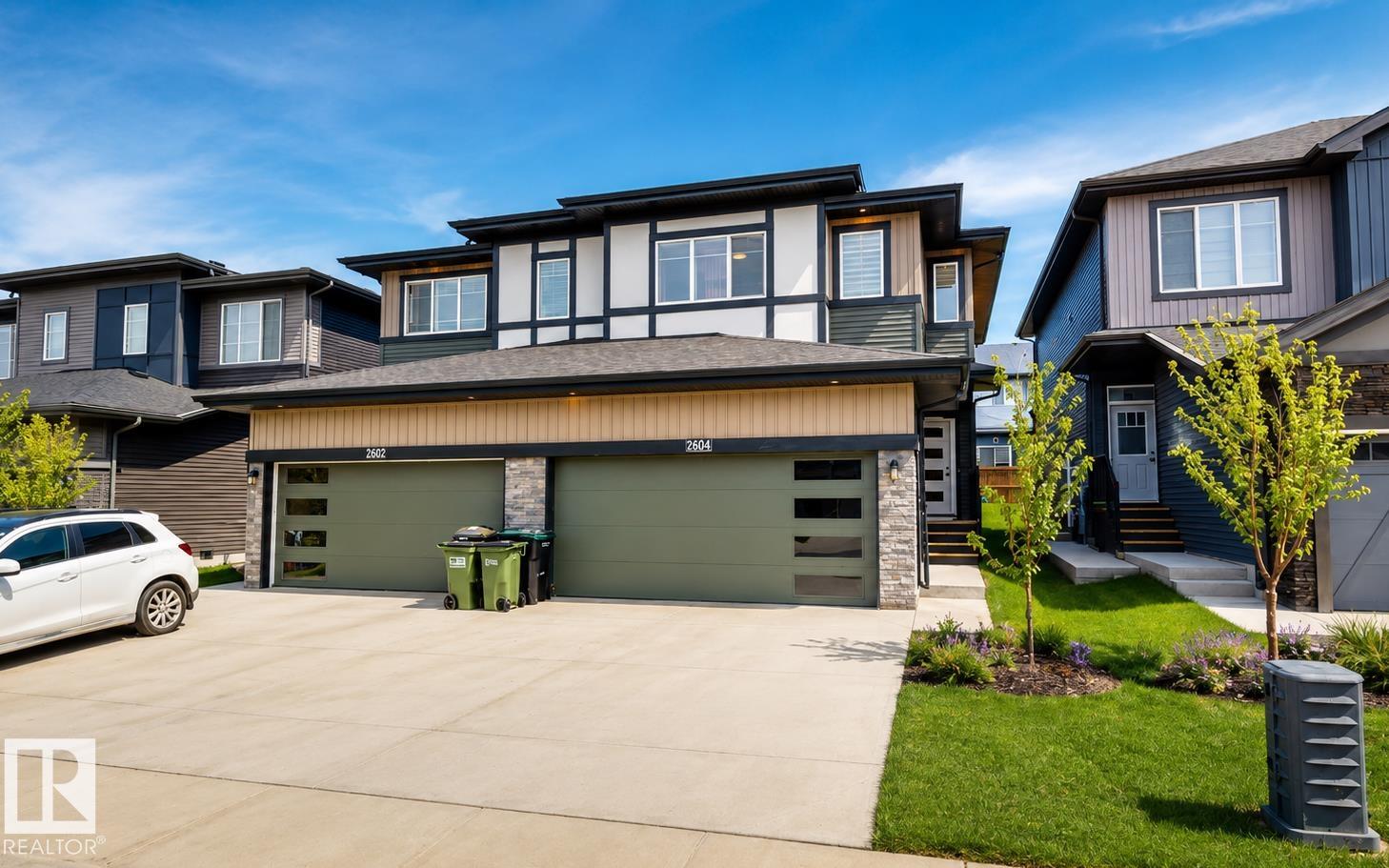 6404 27 Avenue SW, Mattson, Edmonton 2