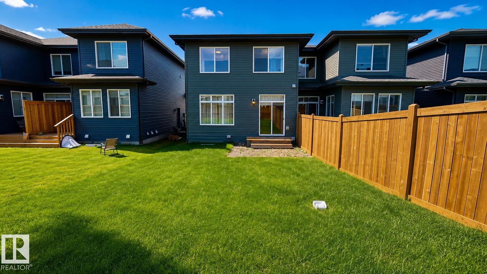 Photo 25 at 6404 27 Avenue SW, Mattson, Edmonton