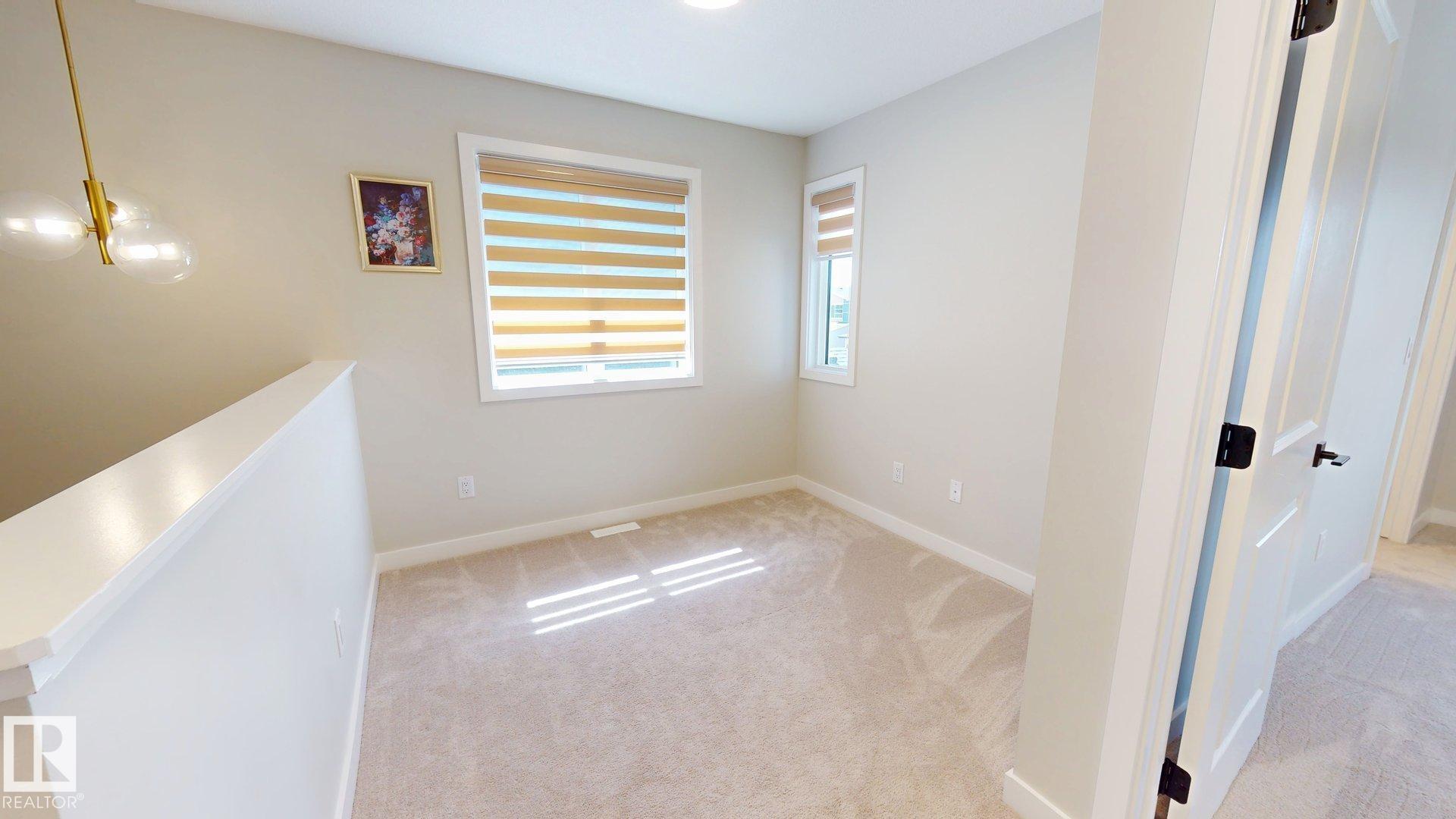 Photo 9 at 6404 27 Avenue SW, Mattson, Edmonton