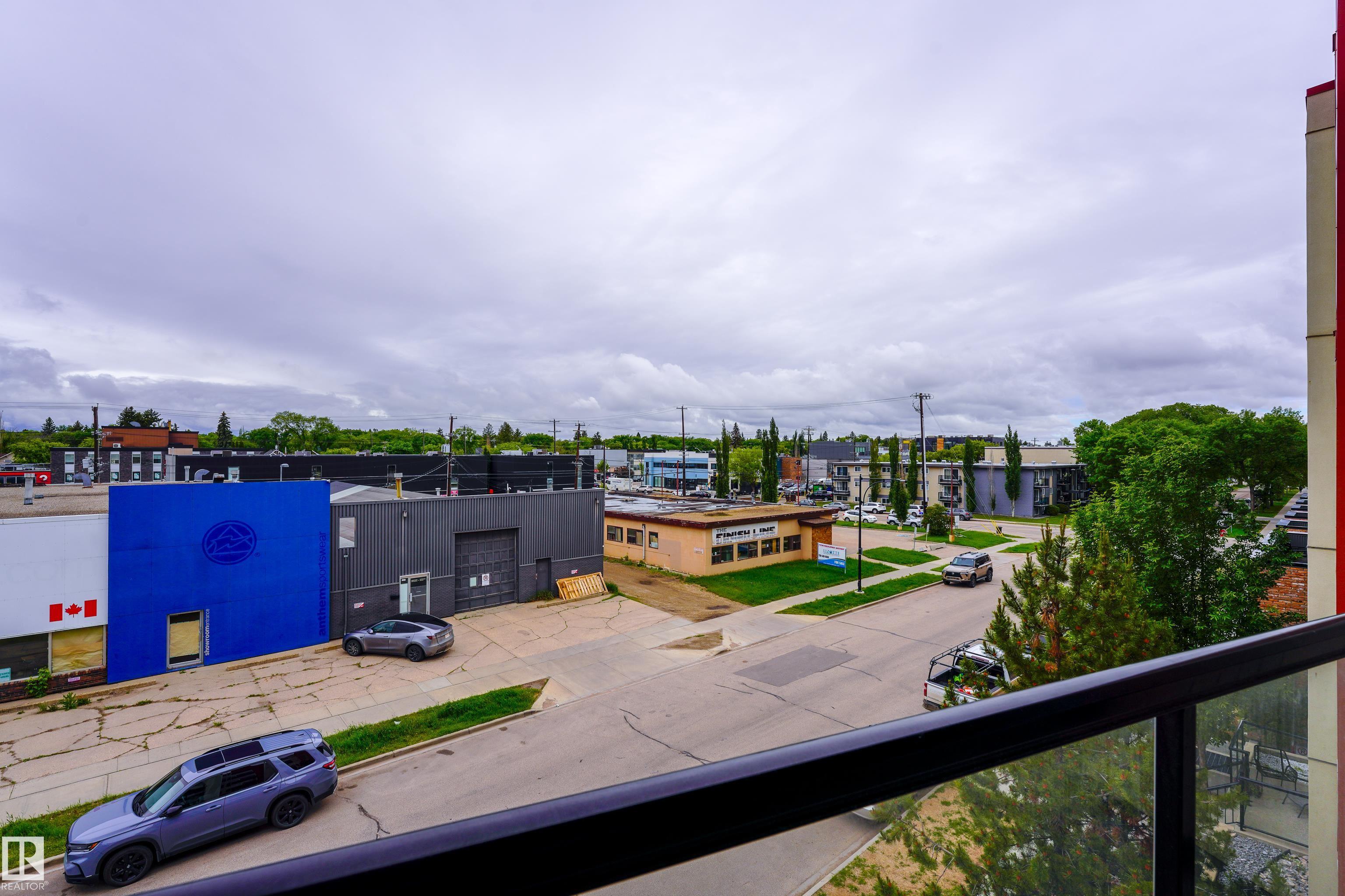 Photo 6 at 316 - 10523 123 Street NW, Westmount, Edmonton