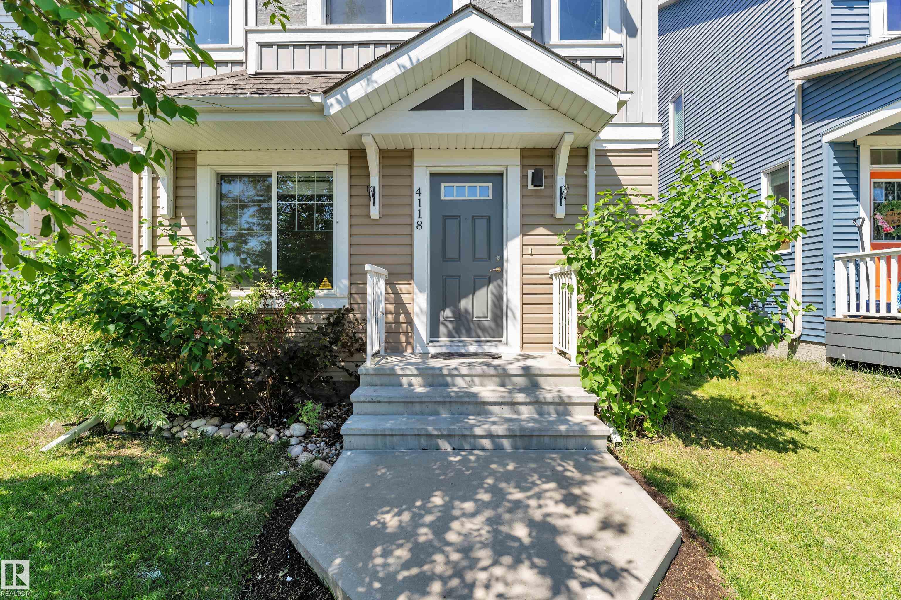 4118 6a Street NW, Maple Crest, Edmonton 2