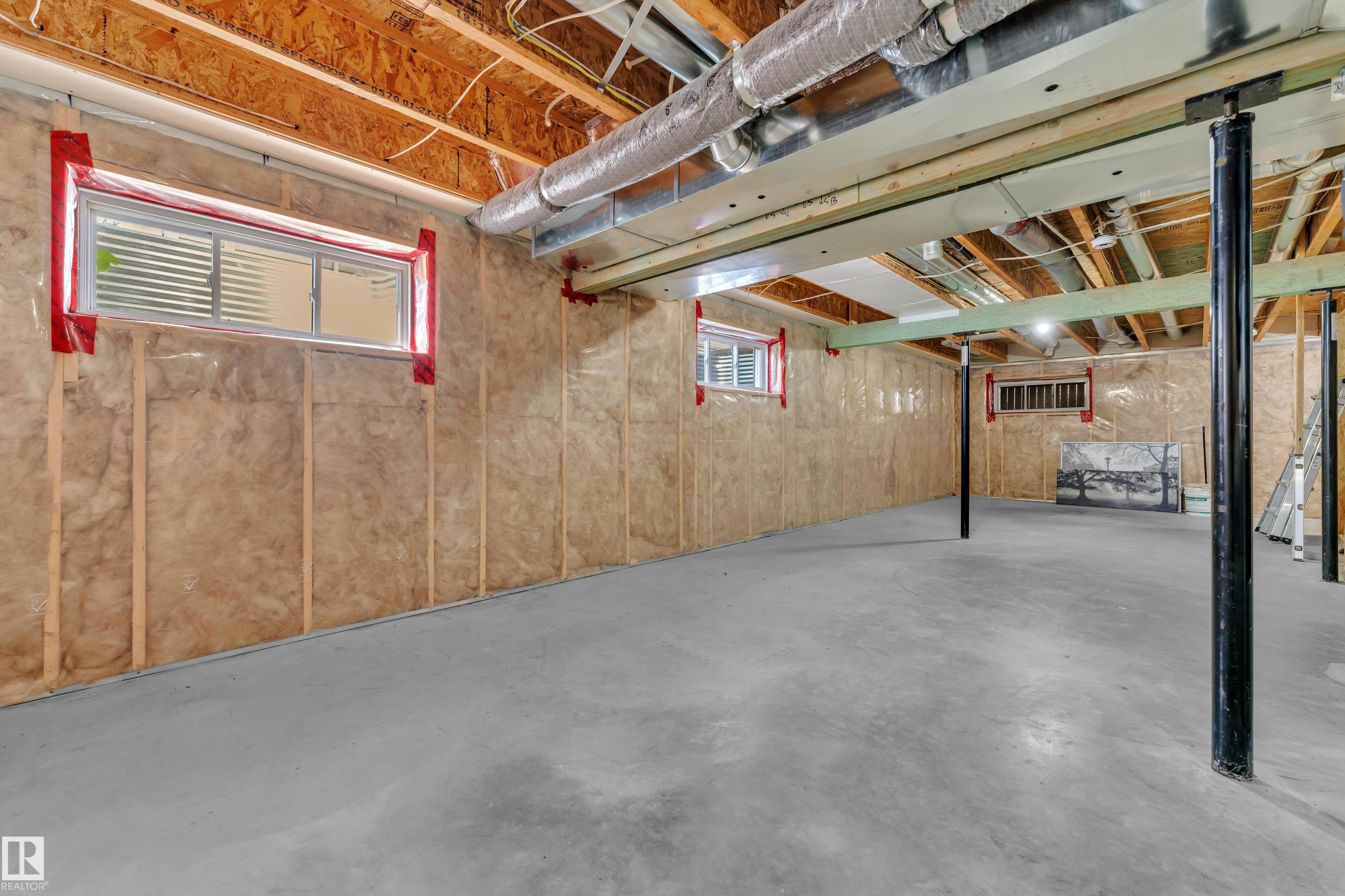 Photo 40 at 4118 6a Street NW, Maple Crest, Edmonton