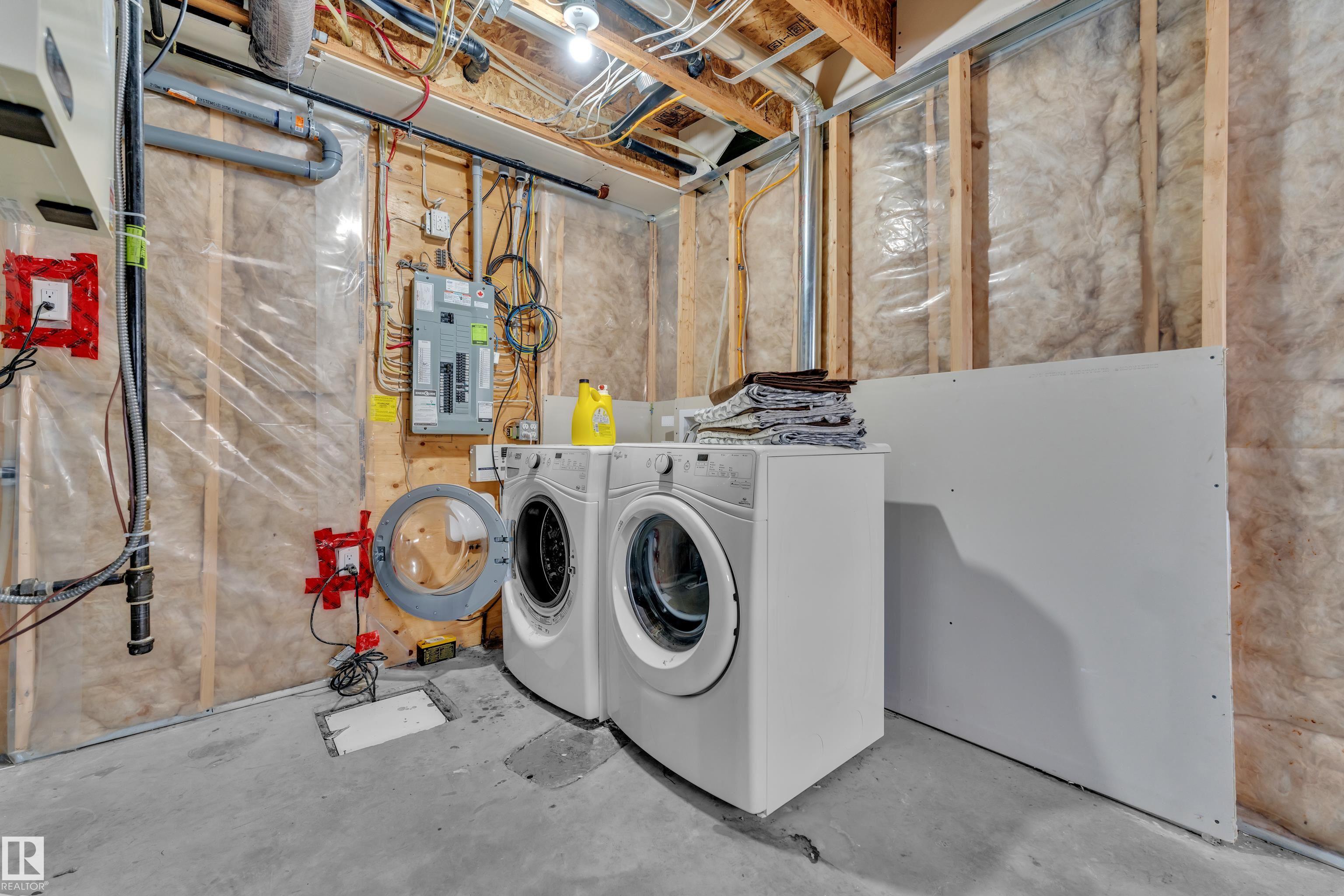 Photo 41 at 4118 6a Street NW, Maple Crest, Edmonton