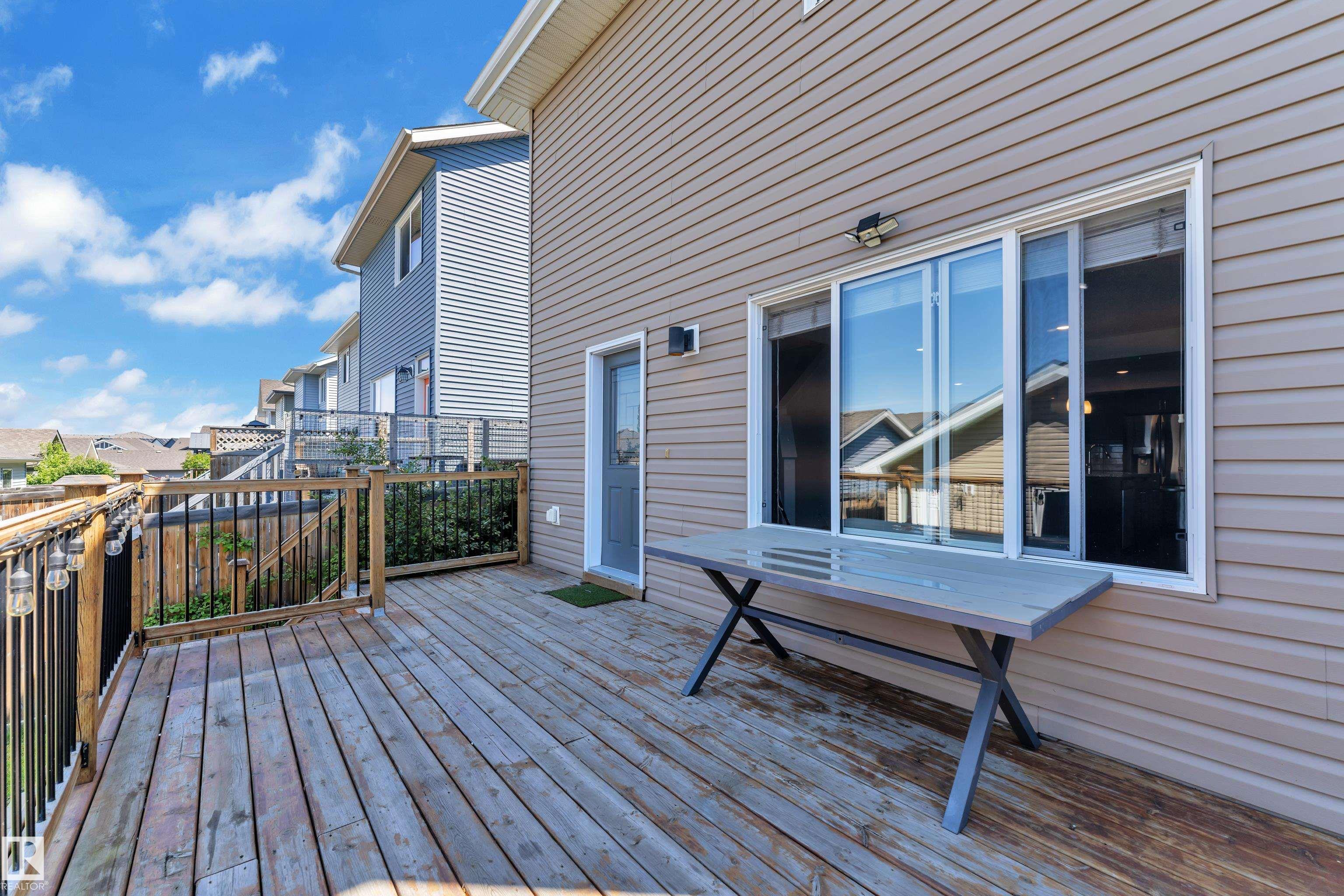 Photo 43 at 4118 6a Street NW, Maple Crest, Edmonton