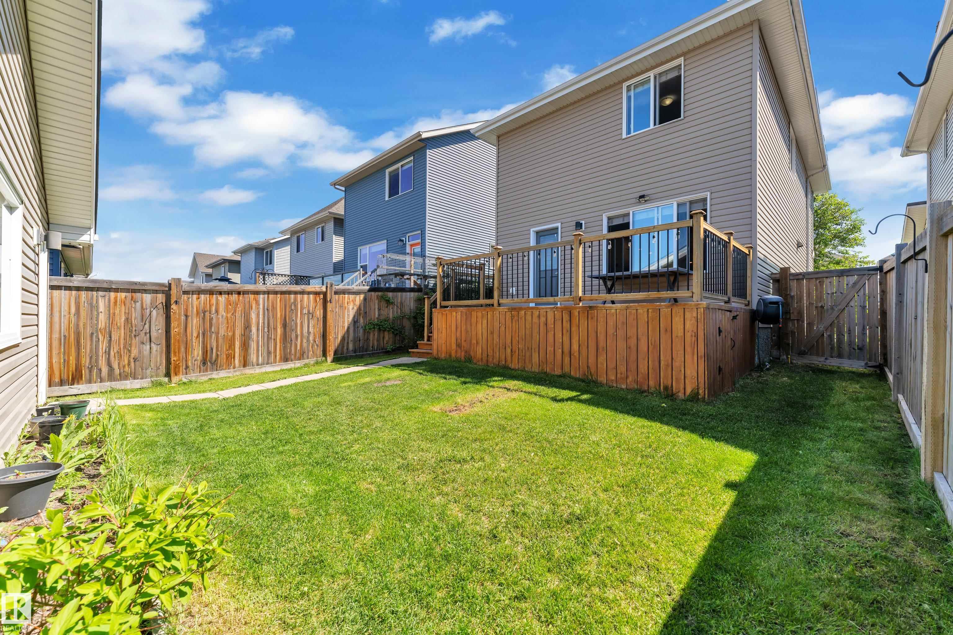 Photo 44 at 4118 6a Street NW, Maple Crest, Edmonton