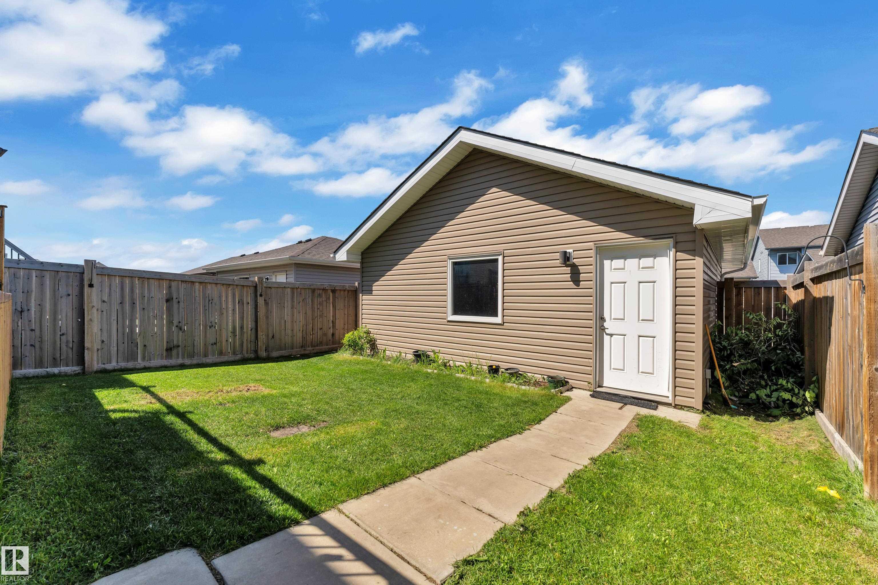 Photo 45 at 4118 6a Street NW, Maple Crest, Edmonton