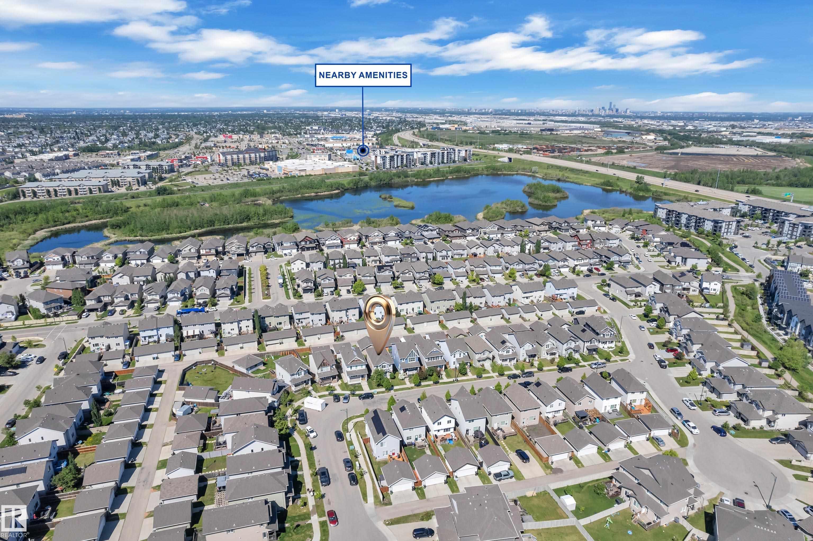 Photo 48 at 4118 6a Street NW, Maple Crest, Edmonton