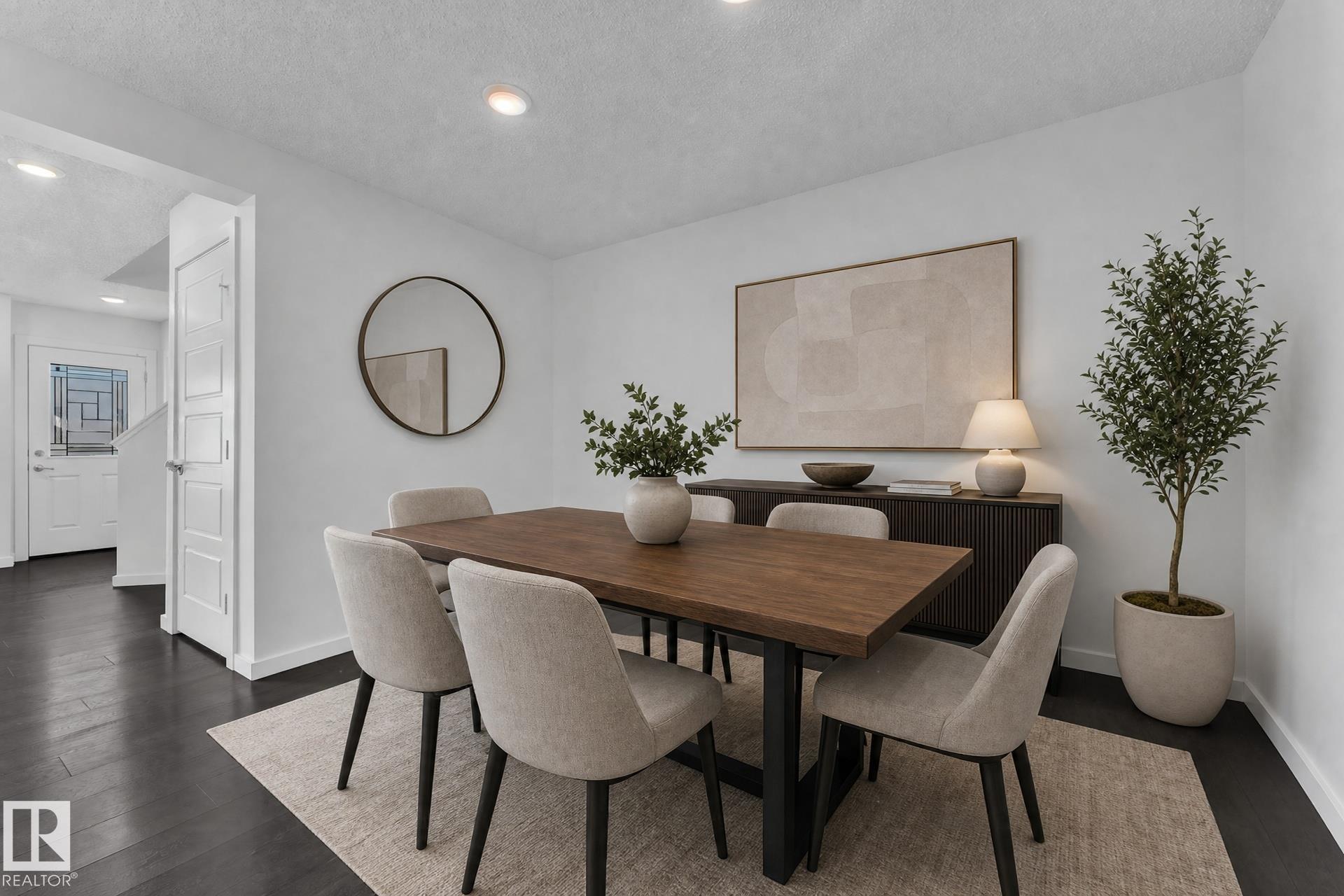 Photo 8 at 4118 6a Street NW, Maple Crest, Edmonton