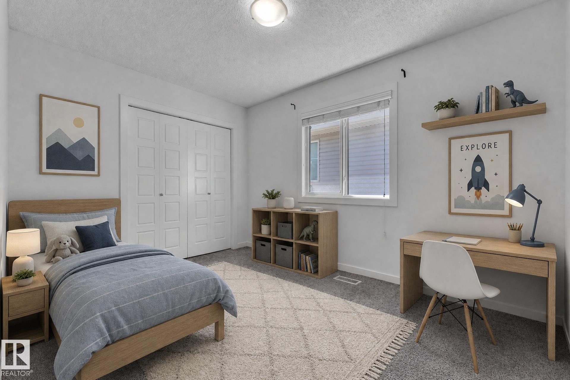 Photo 10 at 4118 6a Street NW, Maple Crest, Edmonton