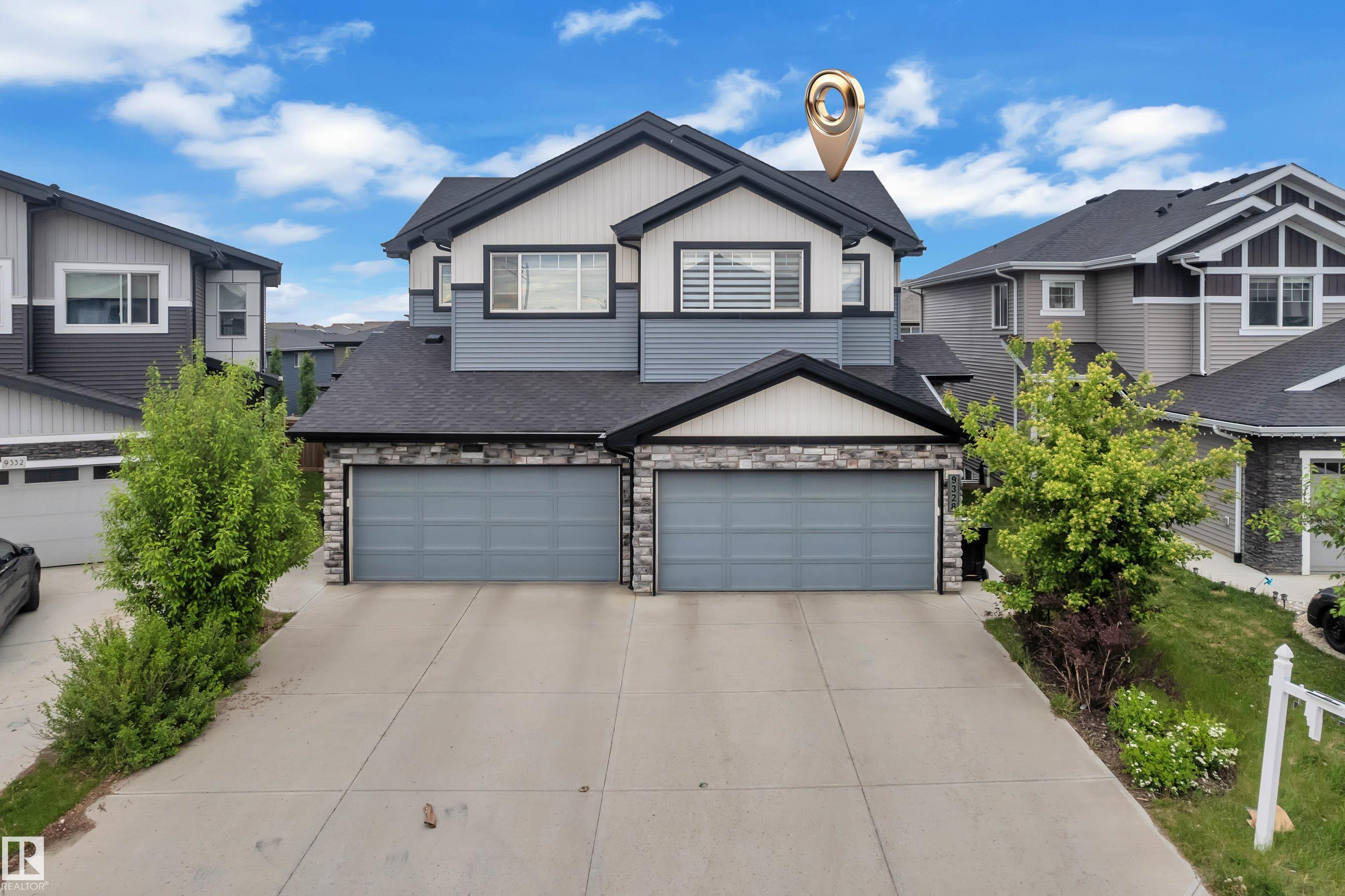 9328 Pear Link SW, The Orchards At Ellerslie, Edmonton photo 8
