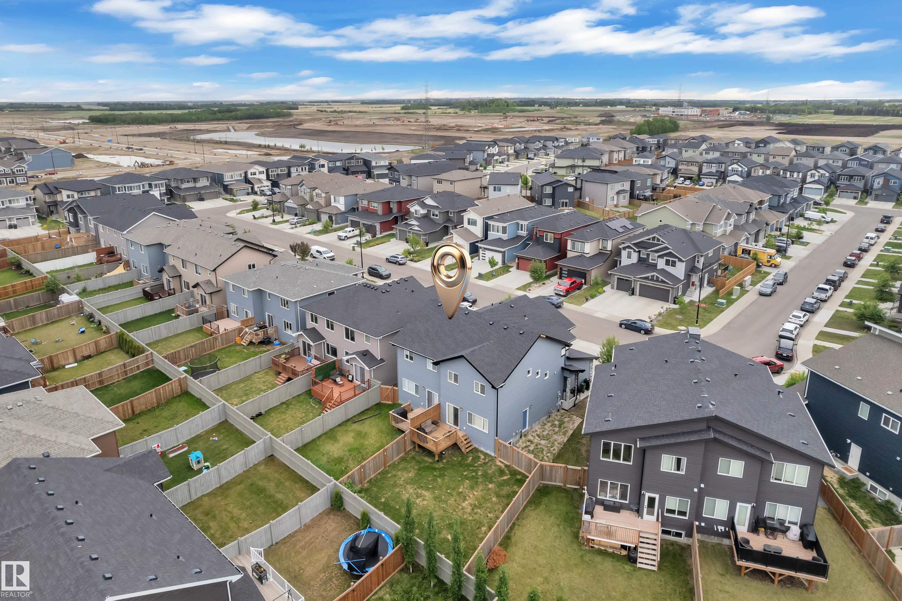 Photo 23 at 9328 Pear Link SW, The Orchards At Ellerslie, Edmonton