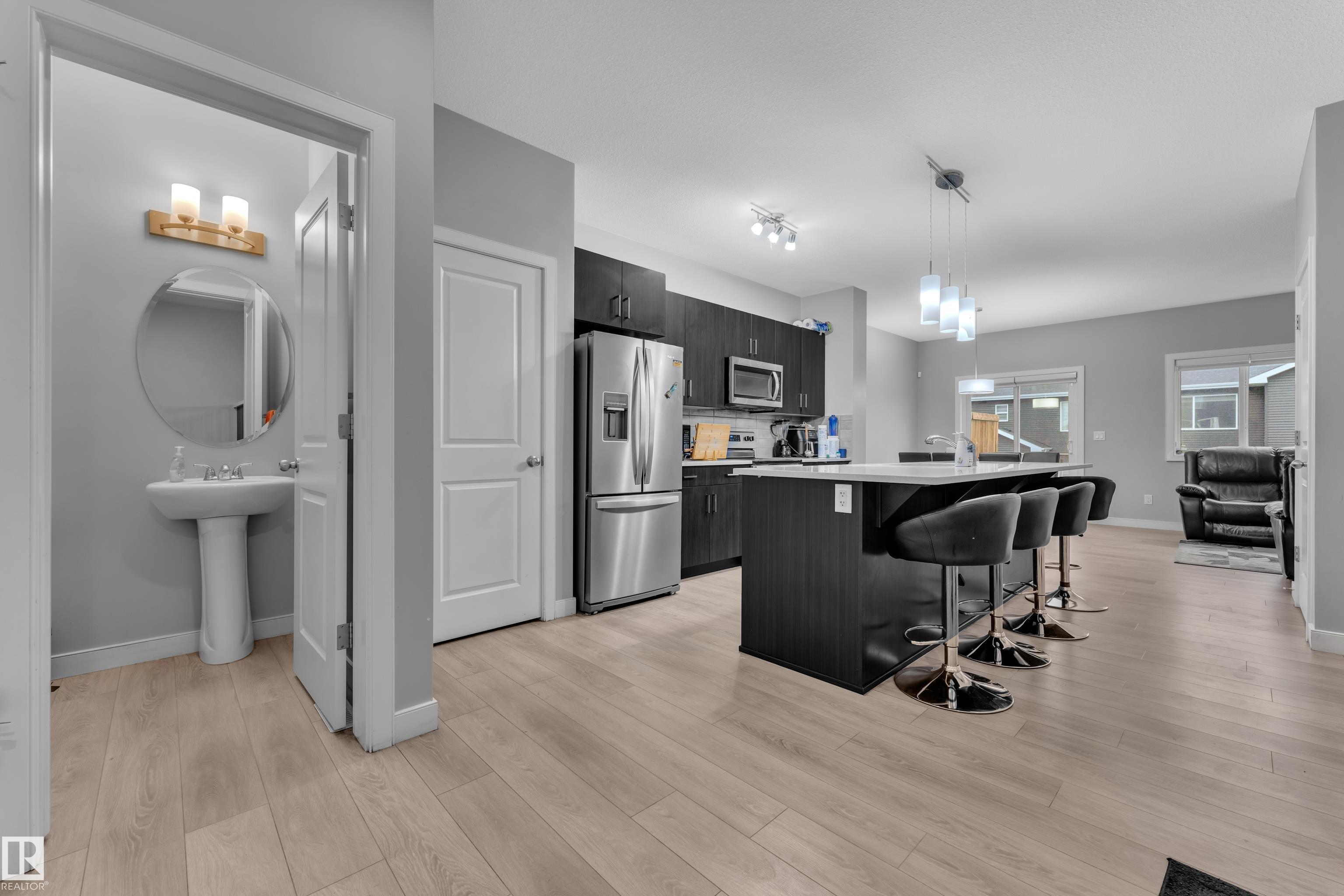 Photo 5 at 9328 Pear Link SW, The Orchards At Ellerslie, Edmonton