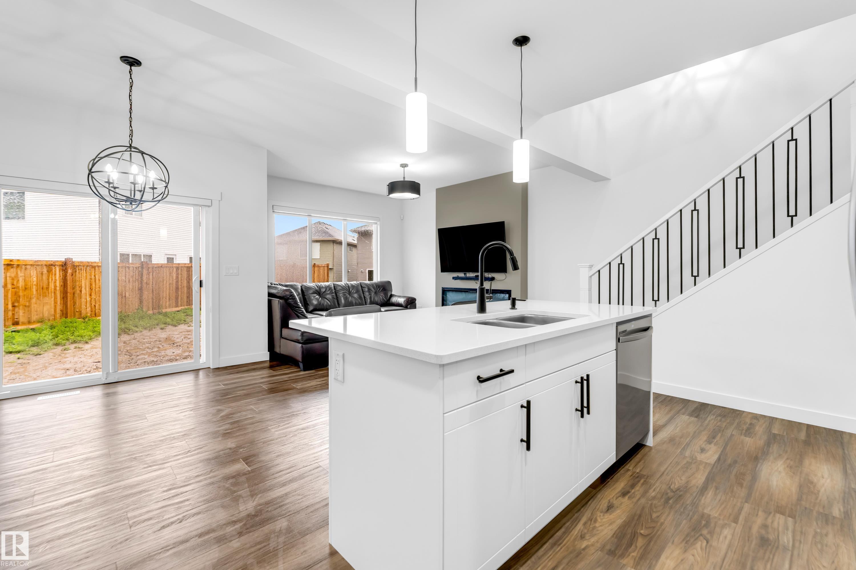 Photo 24 at 1336 11 Avenue NW, Aster, Edmonton
